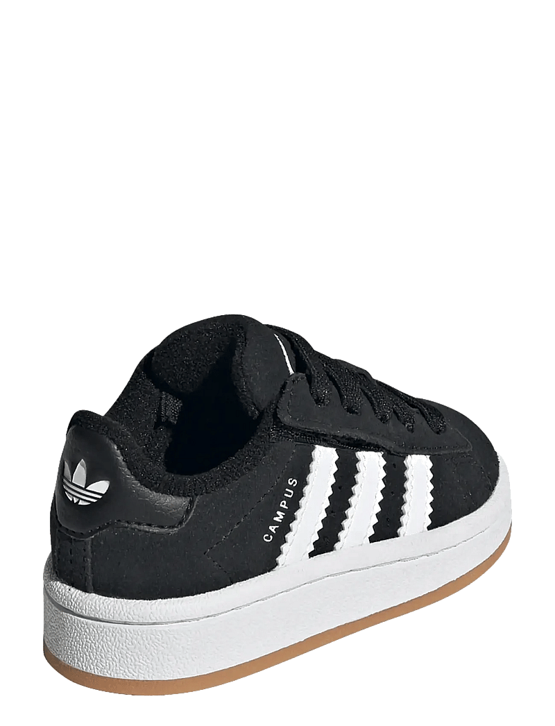 adidas Originals - CAMPUS 00s CF EL I - kõrge säärega tossud - cblack/ftwwht/gum2 - 3