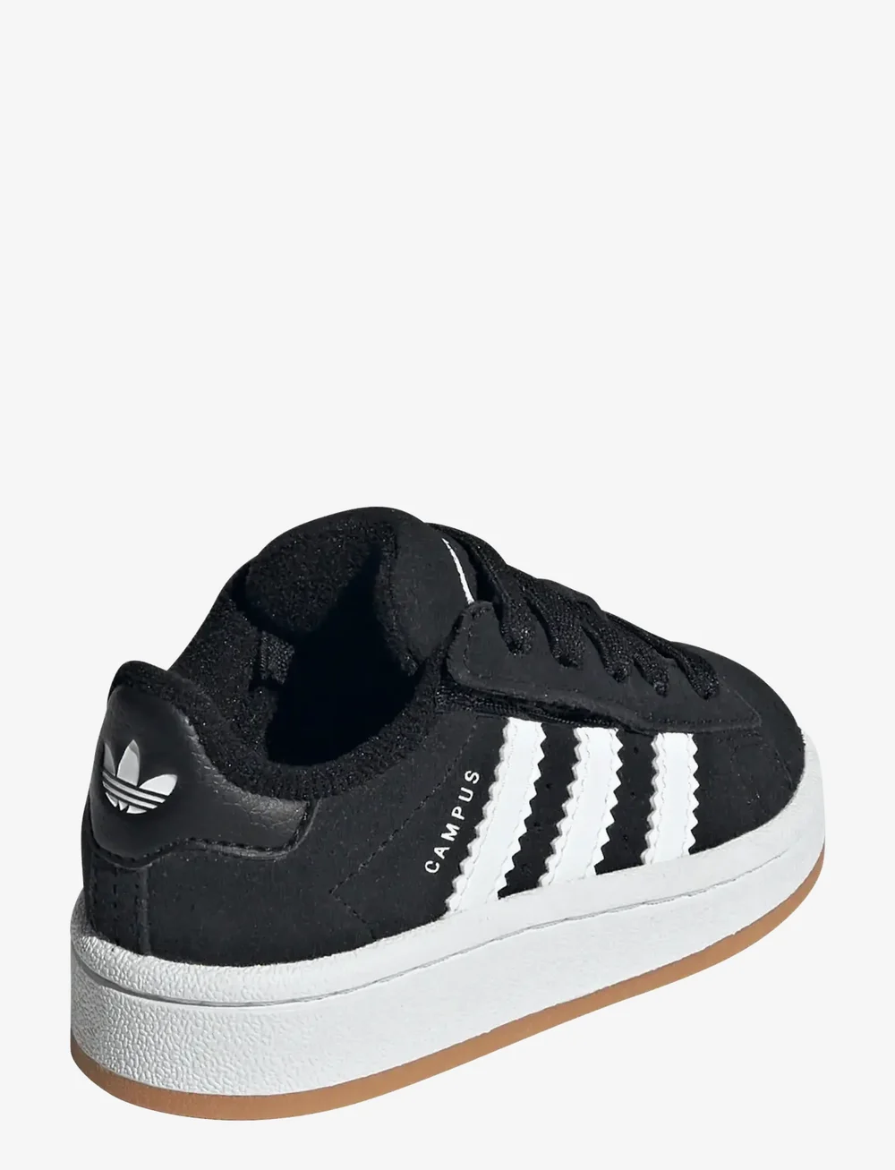 adidas Originals - CAMPUS 00s CF EL I - kõrge säärega tossud - cblack/ftwwht/gum2 - 3