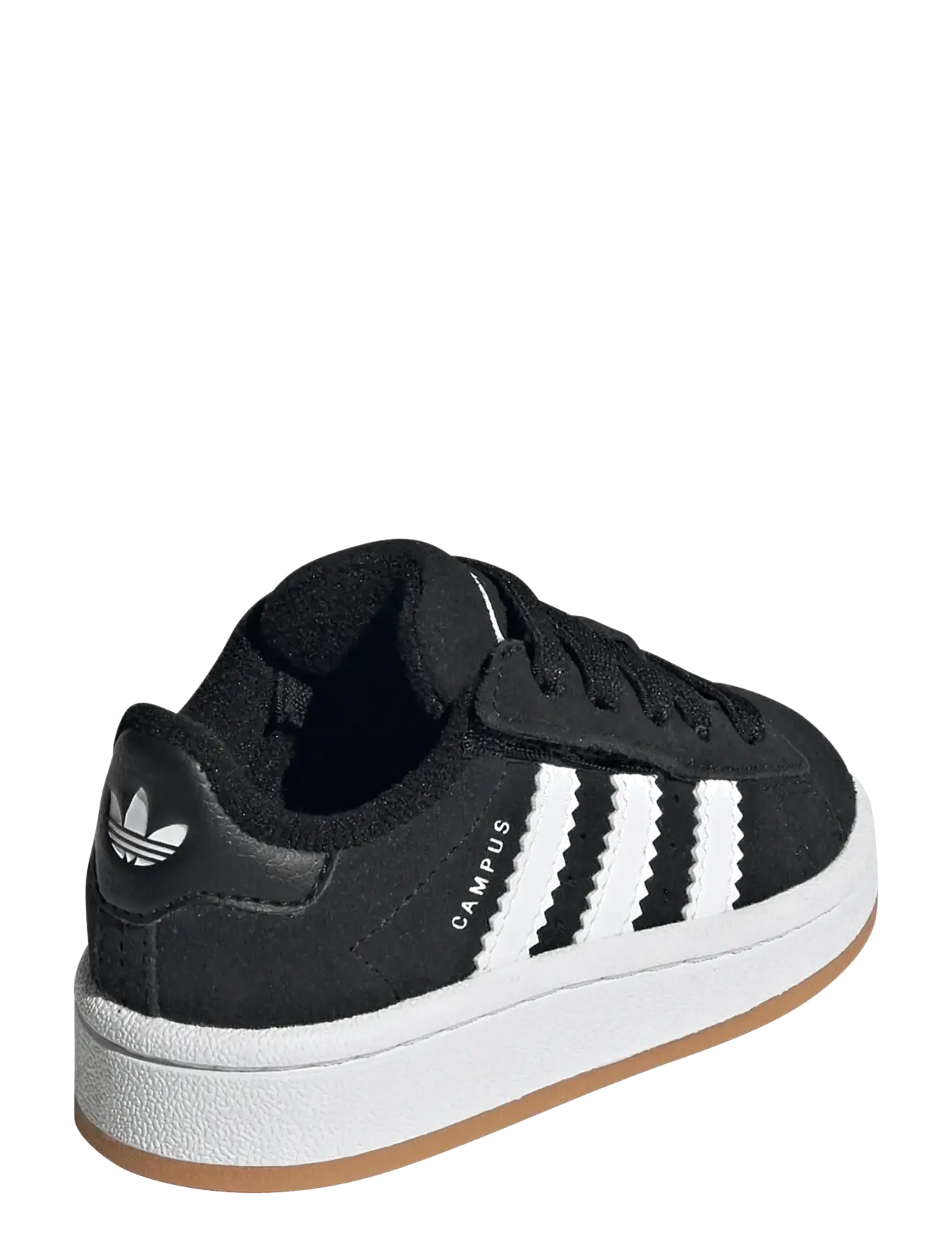 adidas Originals - CAMPUS 00s CF EL I - low-top sneakers - cblack/ftwwht/gum2 - 3