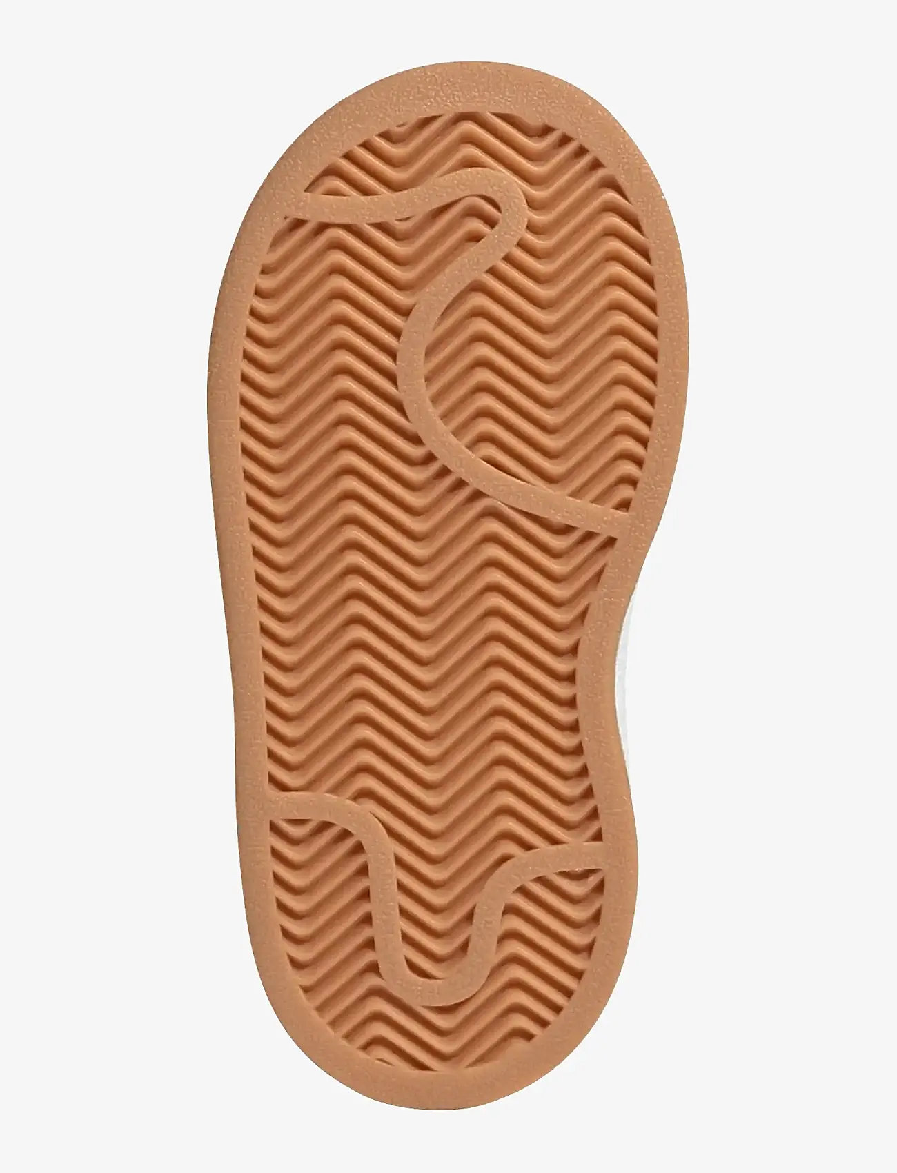 adidas Originals - CAMPUS 00s CF EL I - låga sneakers - cblack/ftwwht/gum2 - 5