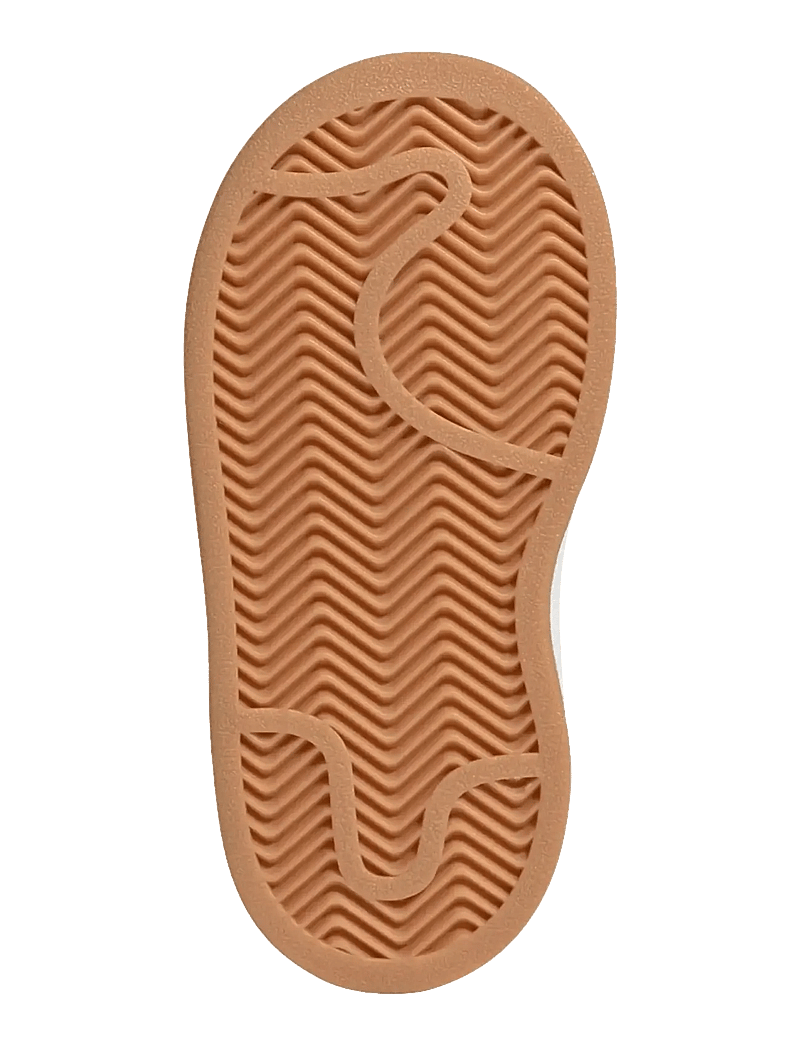 adidas Originals - CAMPUS 00s CF EL I - kõrge säärega tossud - cblack/ftwwht/gum2 - 5