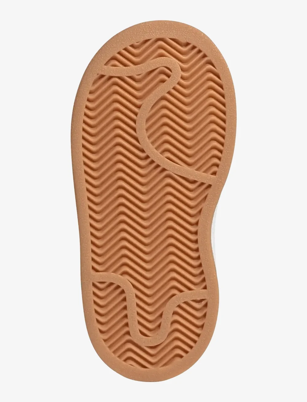 adidas Originals - CAMPUS 00s CF EL I - kõrge säärega tossud - cblack/ftwwht/gum2 - 5