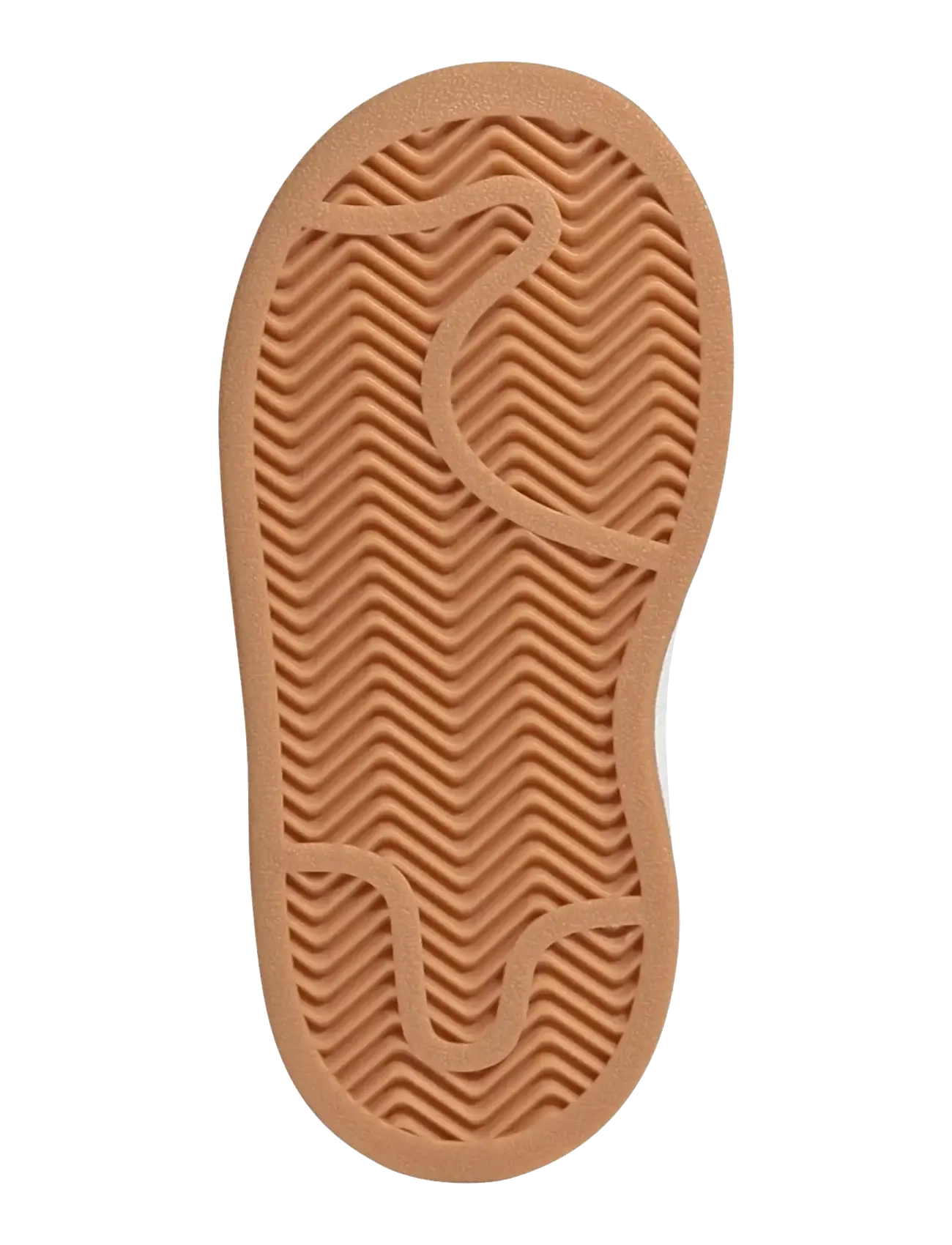 adidas Originals - CAMPUS 00s CF EL I - low-top sneakers - cblack/ftwwht/gum2 - 5