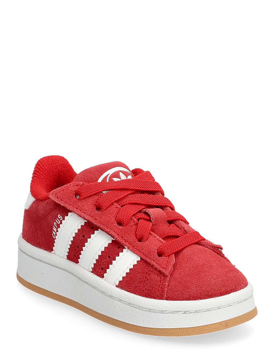 adidas Originals - CAMPUS 00s CF EL I - niedriger schnitt - betsca/ftwwht/betsca - 0