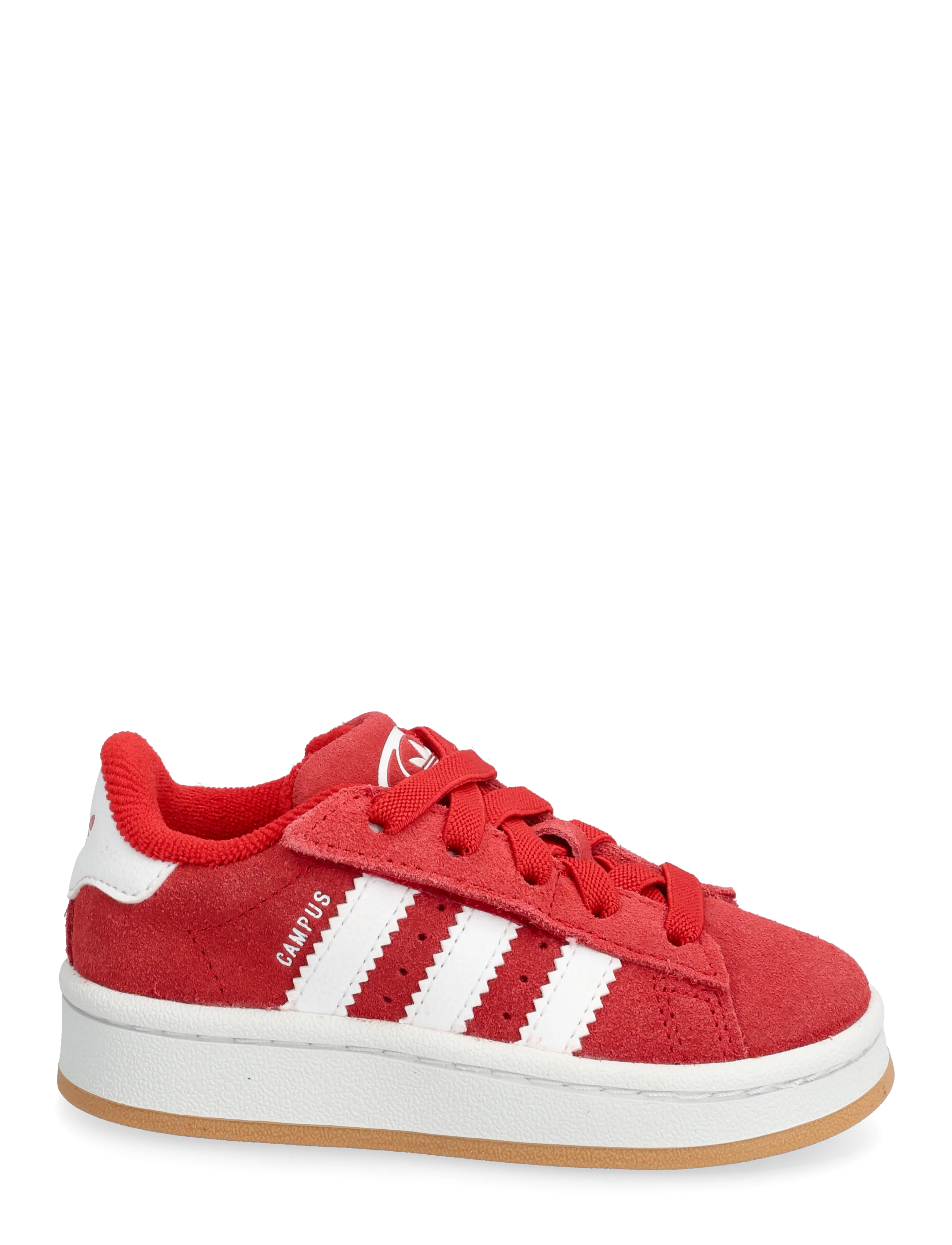 adidas Originals - CAMPUS 00s CF EL I - niedriger schnitt - betsca/ftwwht/betsca - 1