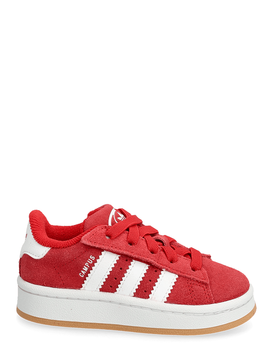 adidas Originals - CAMPUS 00s CF EL I - niedriger schnitt - betsca/ftwwht/betsca - 1
