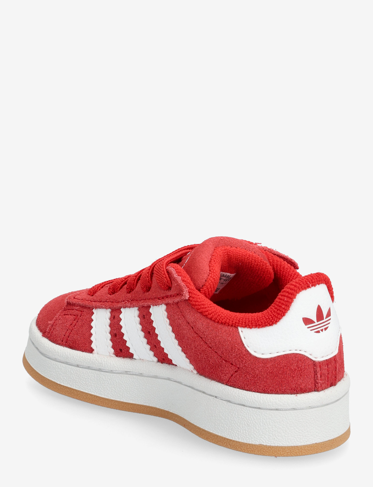 adidas Originals - CAMPUS 00s CF EL I - niedriger schnitt - betsca/ftwwht/betsca - 2