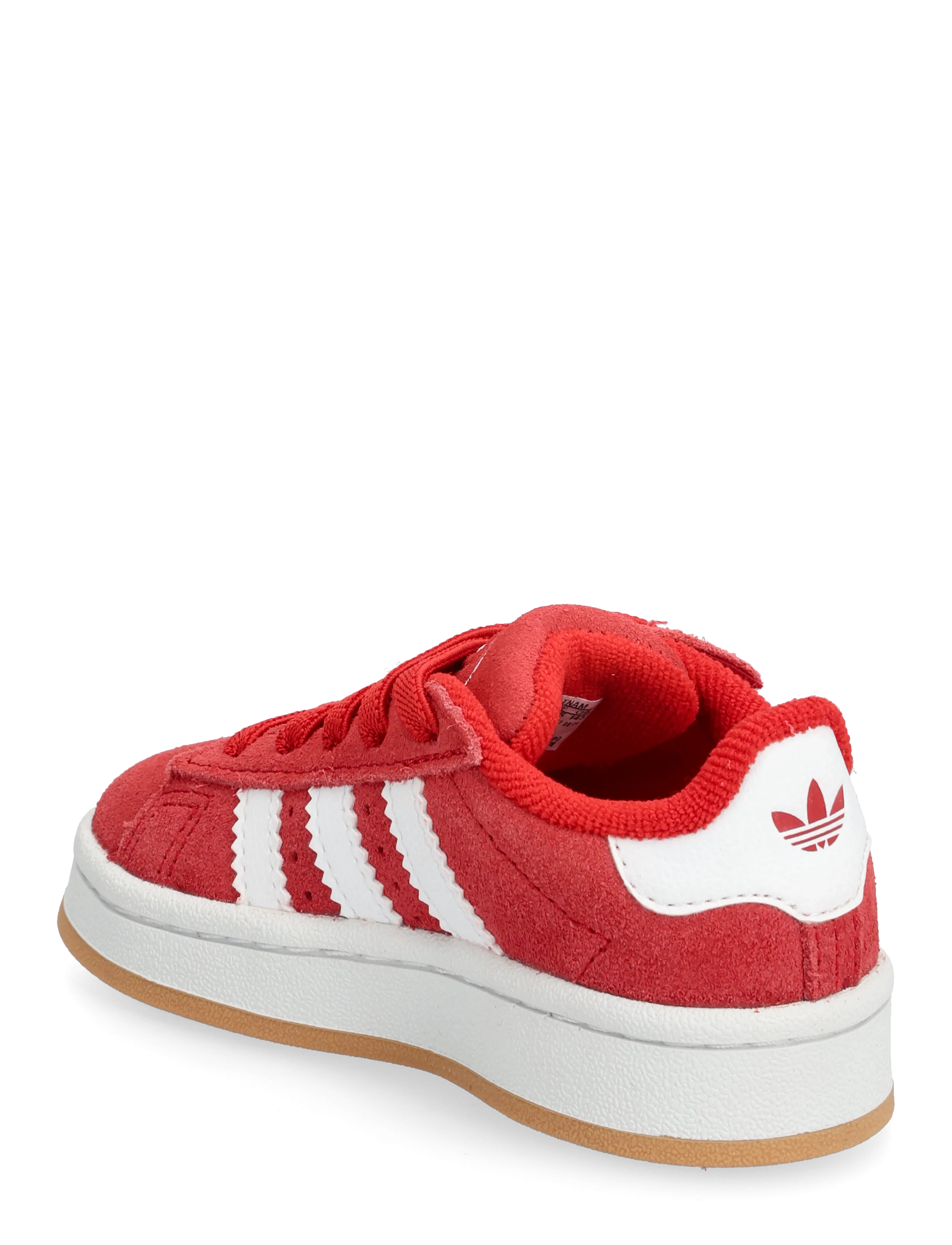 adidas Originals - CAMPUS 00s CF EL I - niedriger schnitt - betsca/ftwwht/betsca - 2