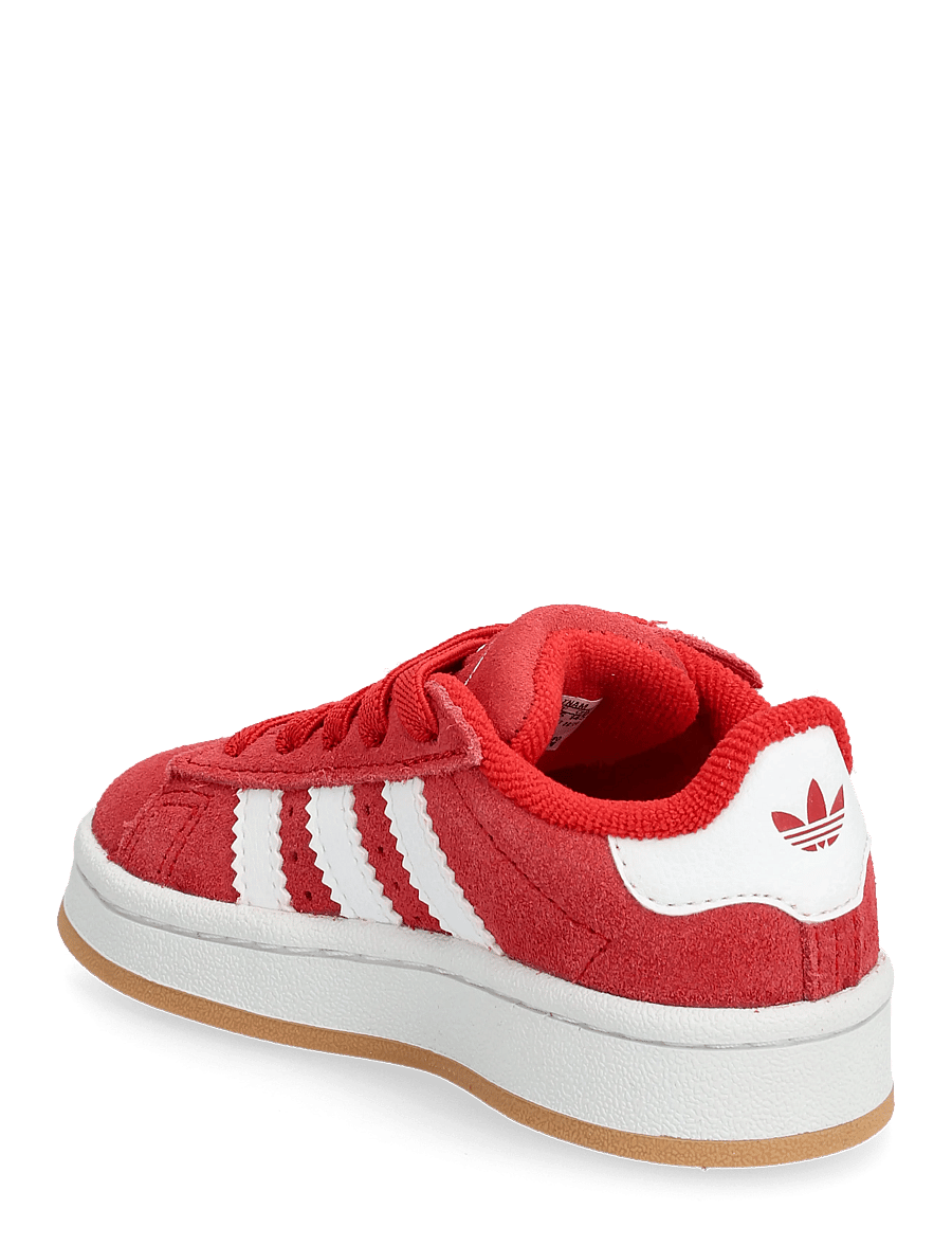 adidas Originals - CAMPUS 00s CF EL I - niedriger schnitt - betsca/ftwwht/betsca - 2