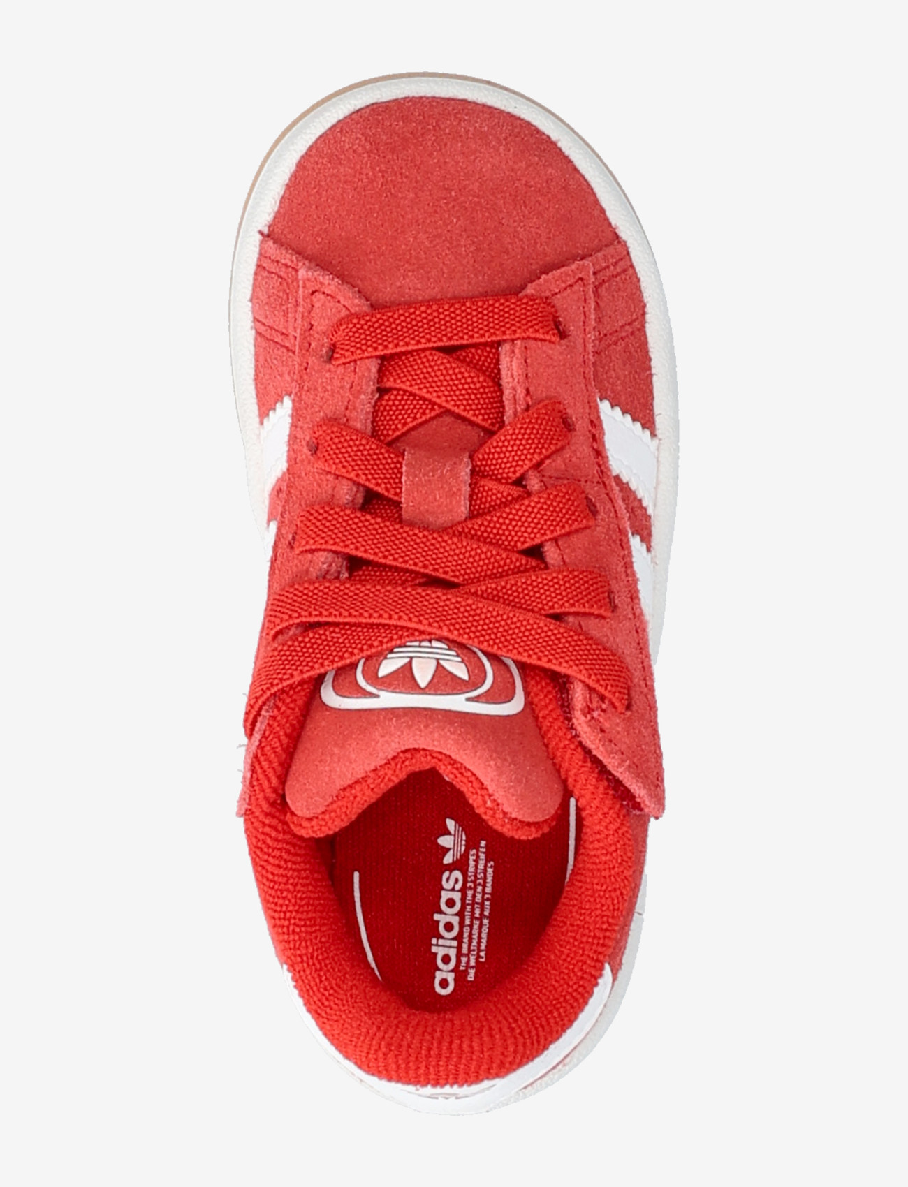 adidas Originals - CAMPUS 00s CF EL I - niedriger schnitt - betsca/ftwwht/betsca - 3