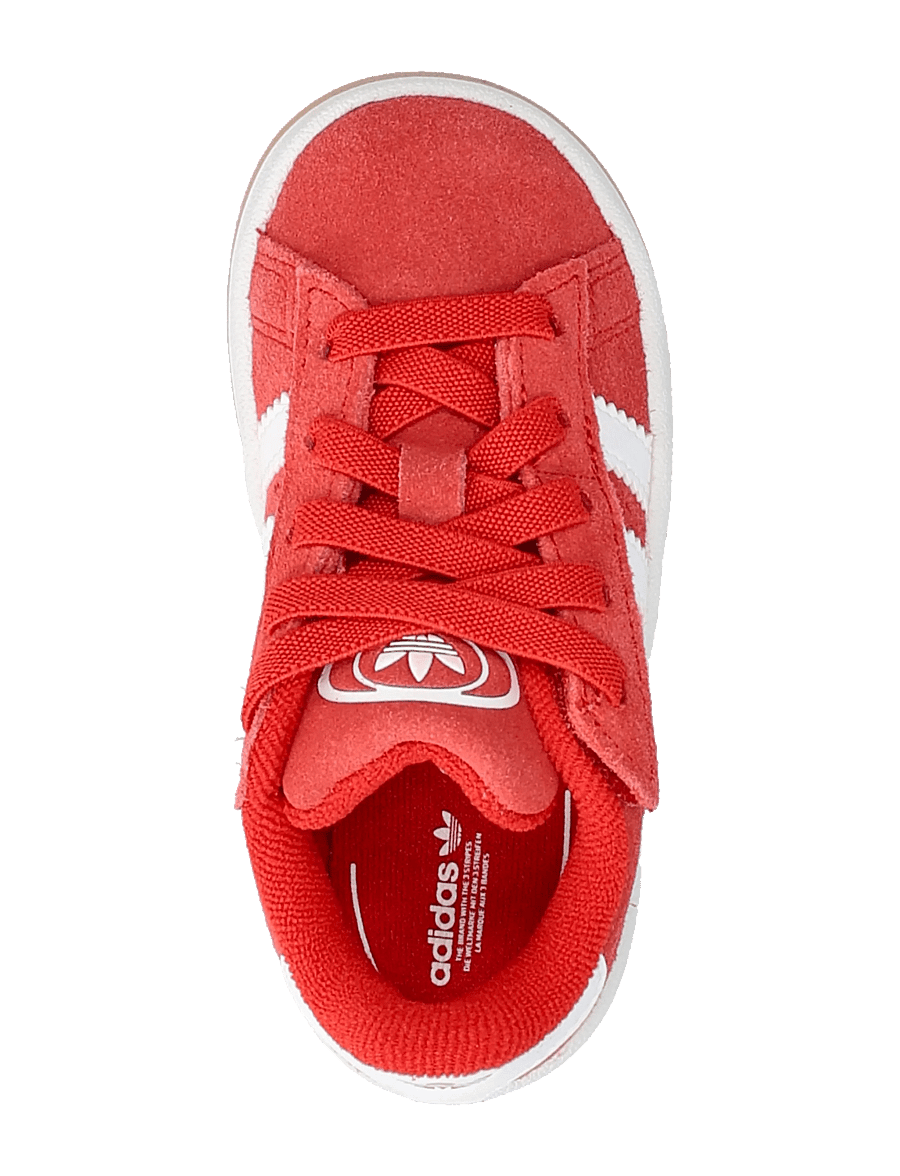 adidas Originals - CAMPUS 00s CF EL I - niedriger schnitt - betsca/ftwwht/betsca - 3