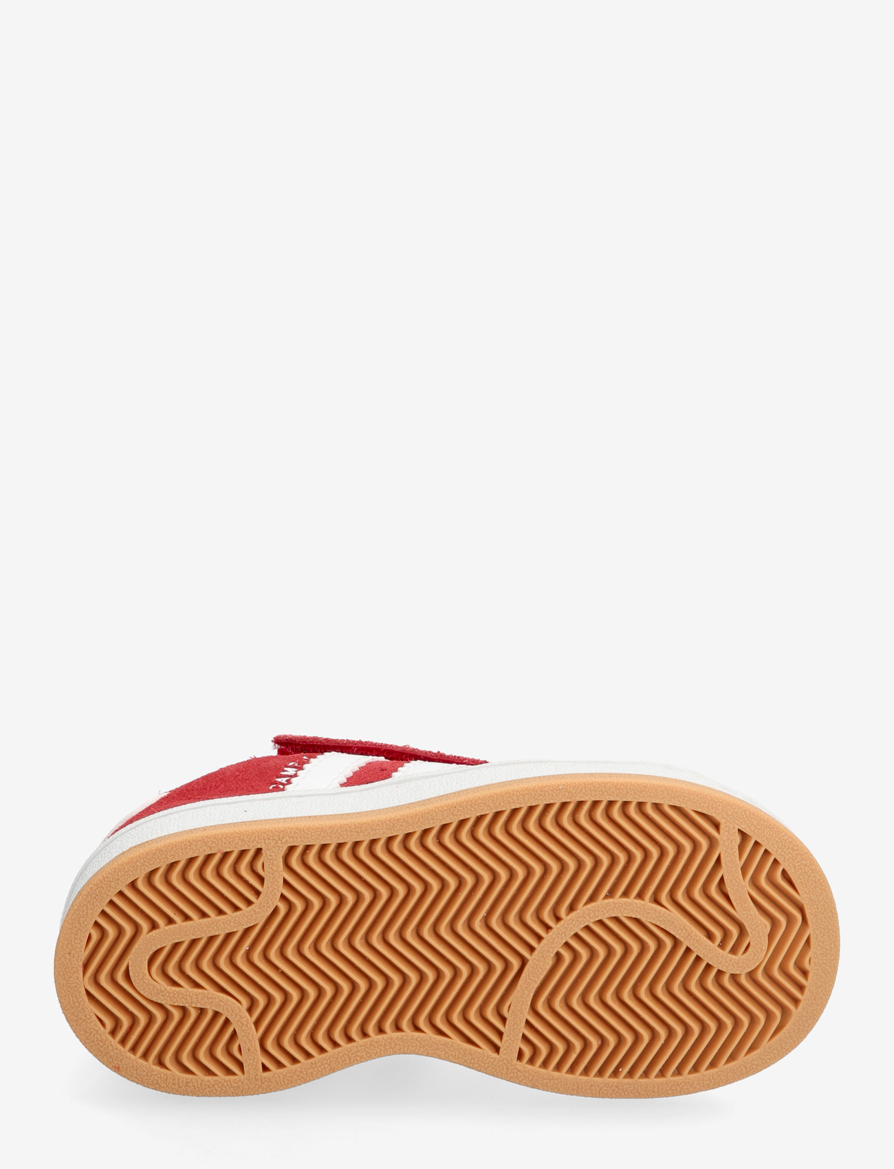 adidas Originals - CAMPUS 00s CF EL I - niedriger schnitt - betsca/ftwwht/betsca - 4