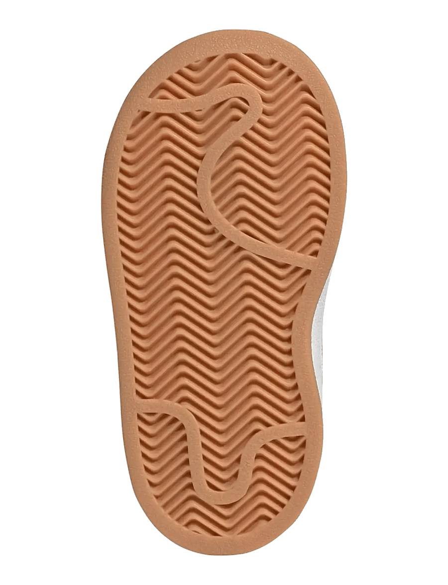 adidas Originals - CAMPUS 00s CF EL I - niedriger schnitt - betsca/ftwwht/betsca - 5