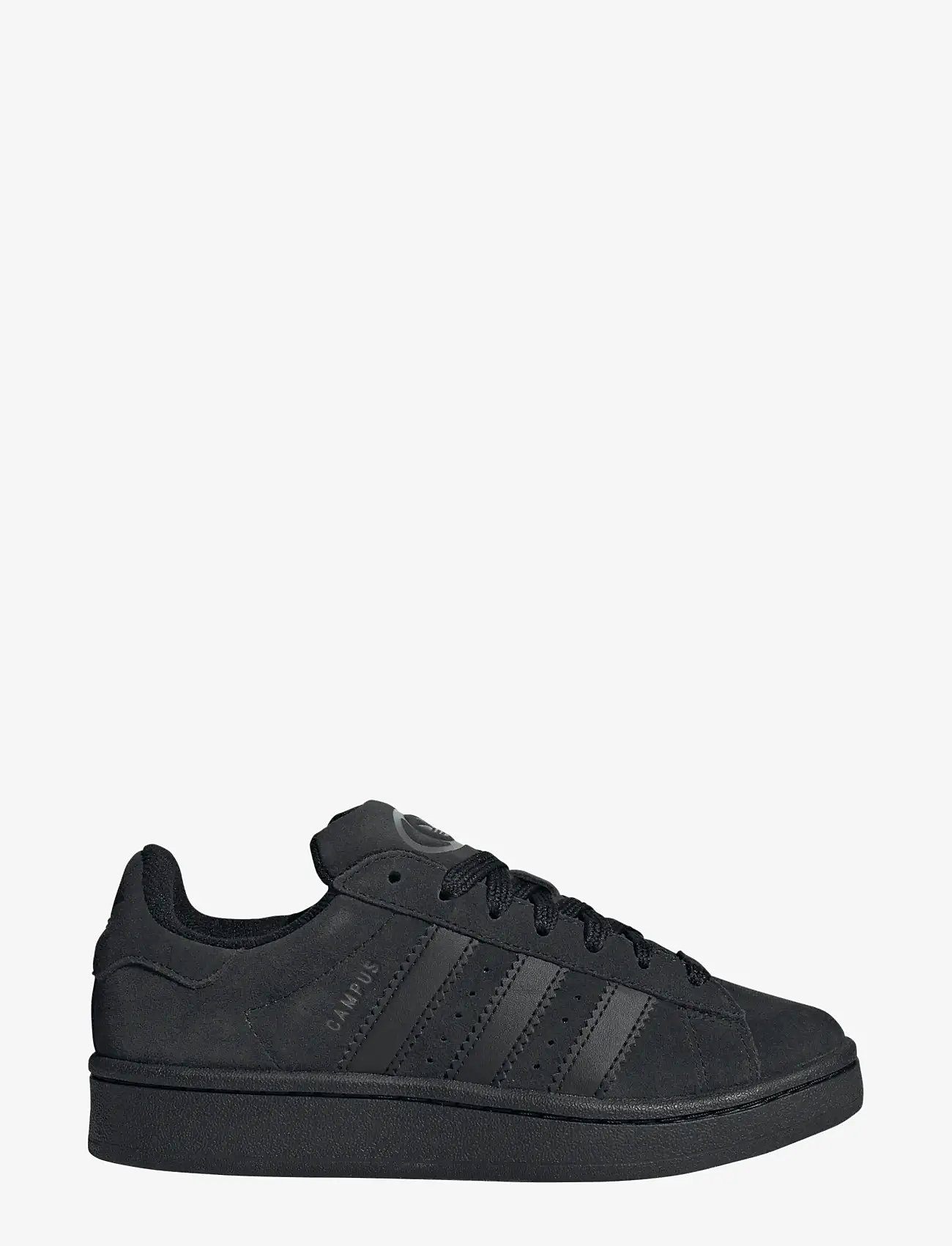 adidas Originals - CAMPUS 00s J - lave sneakers - cblack/cblack/ftwwht - 1