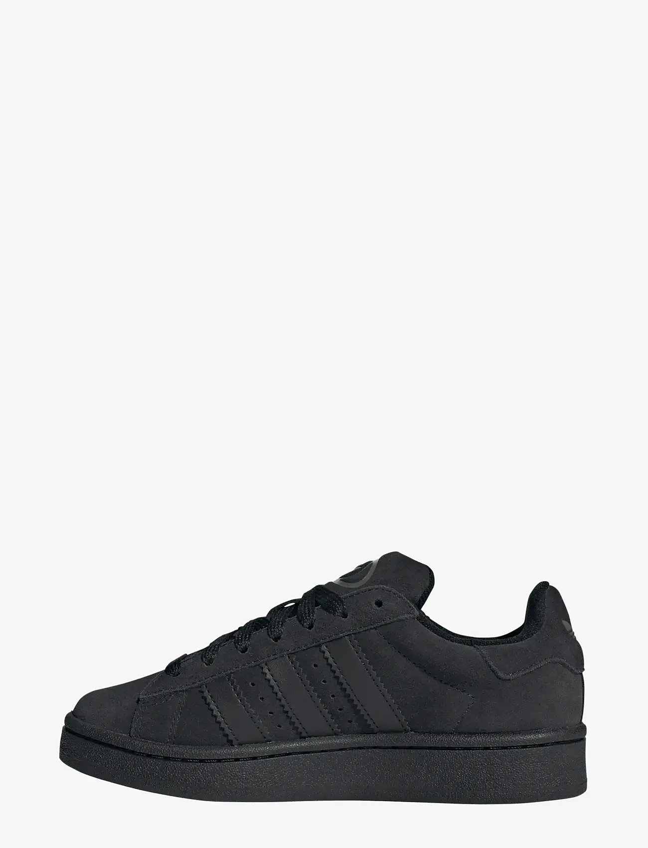 adidas Originals - CAMPUS 00s J - lave sneakers - cblack/cblack/ftwwht - 2