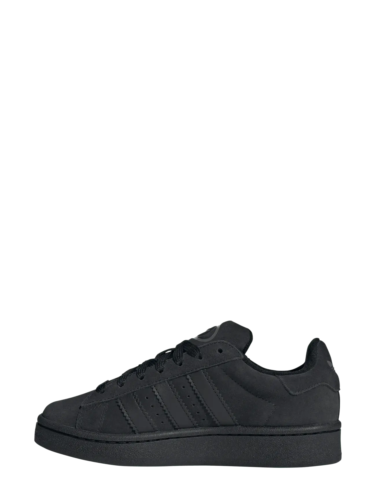 adidas Originals - CAMPUS 00s J - lave sneakers - cblack/cblack/ftwwht - 2