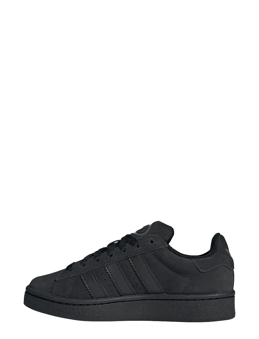 adidas Originals - CAMPUS 00s J - lave sneakers - cblack/cblack/ftwwht - 2