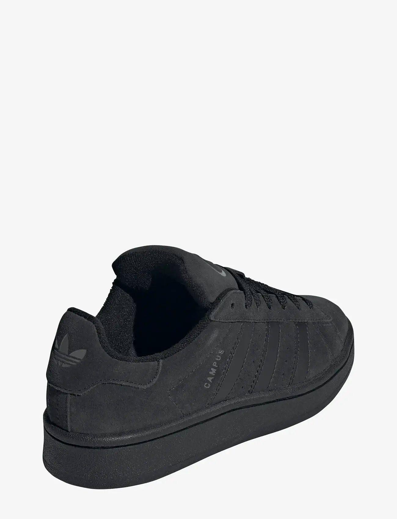 adidas Originals - CAMPUS 00s J - lave sneakers - cblack/cblack/ftwwht - 3
