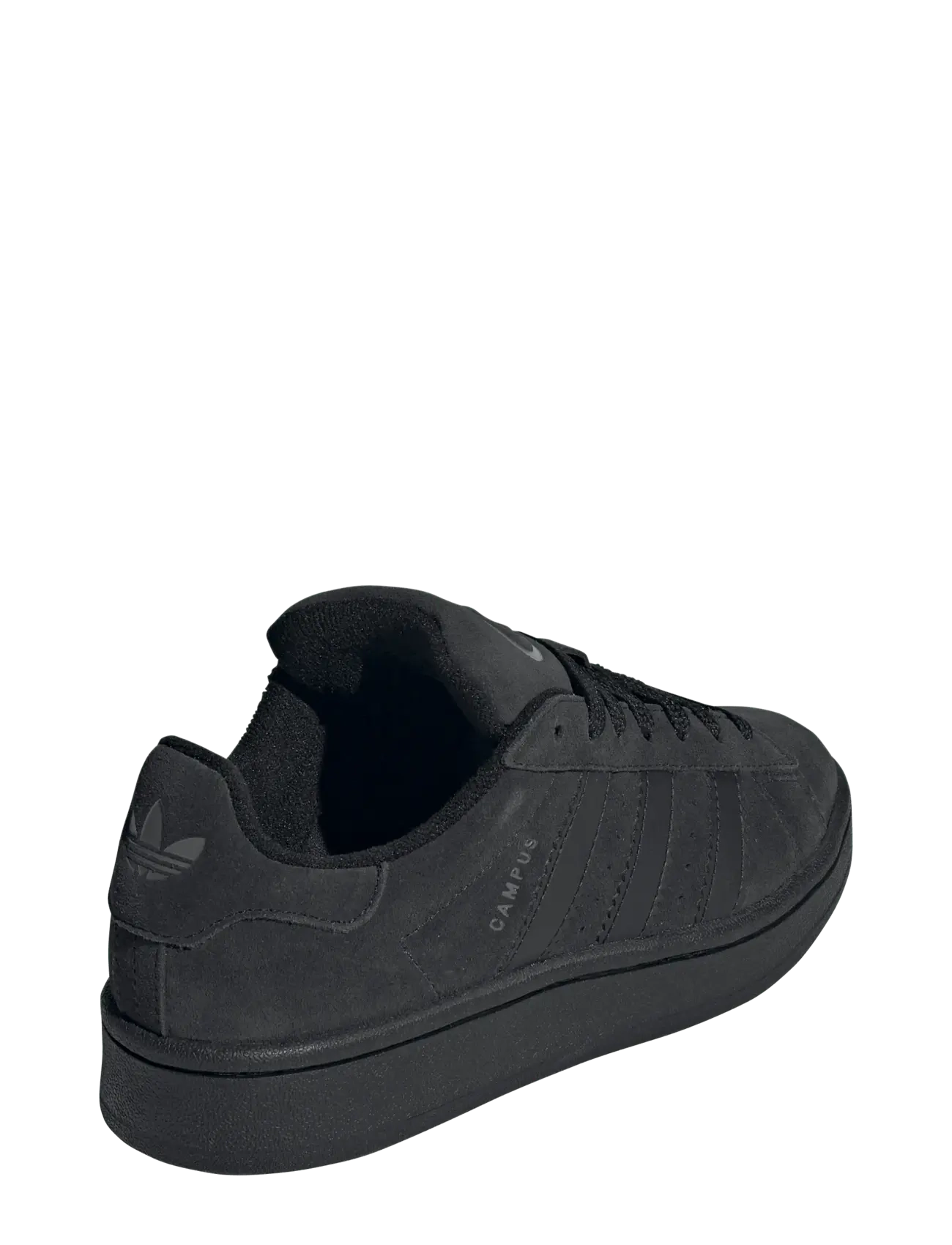 adidas Originals - CAMPUS 00s J - lave sneakers - cblack/cblack/ftwwht - 3