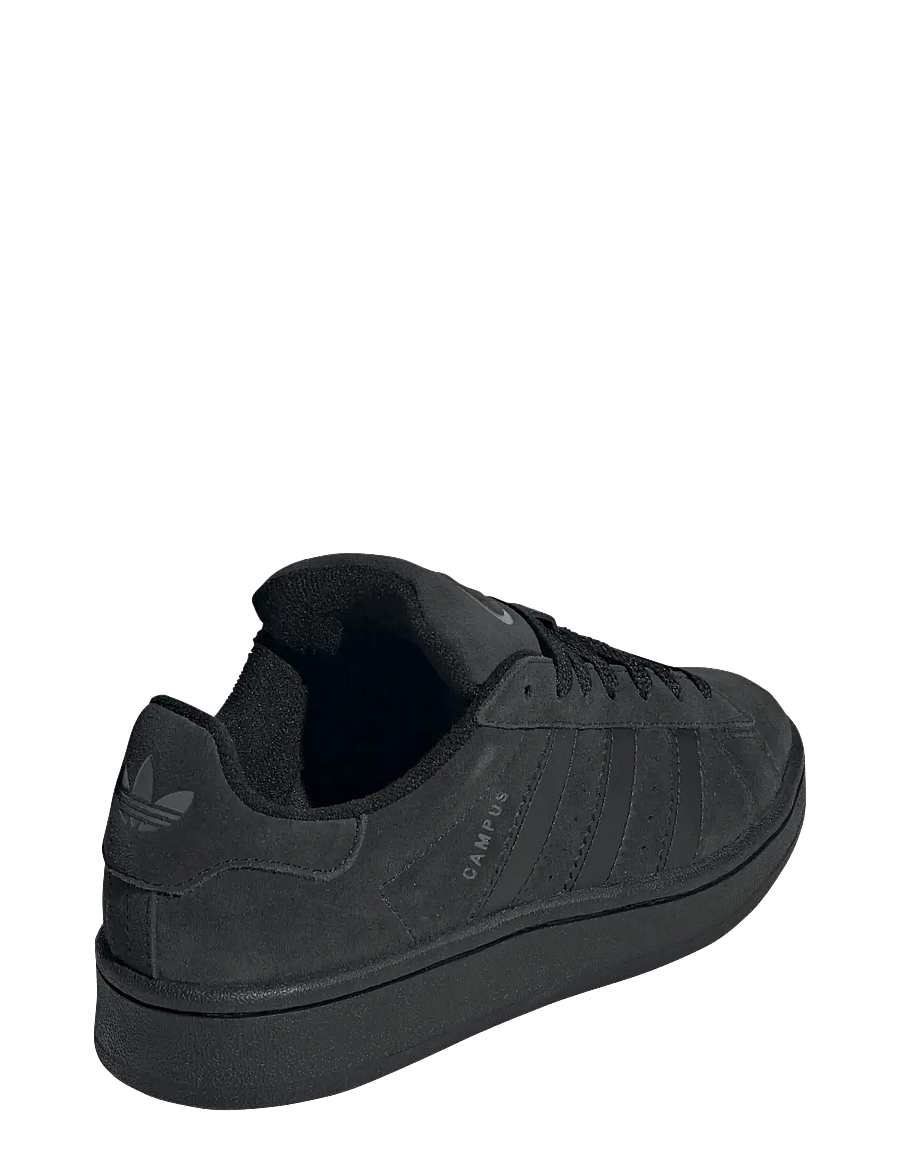 adidas Originals - CAMPUS 00s J - lave sneakers - cblack/cblack/ftwwht - 3