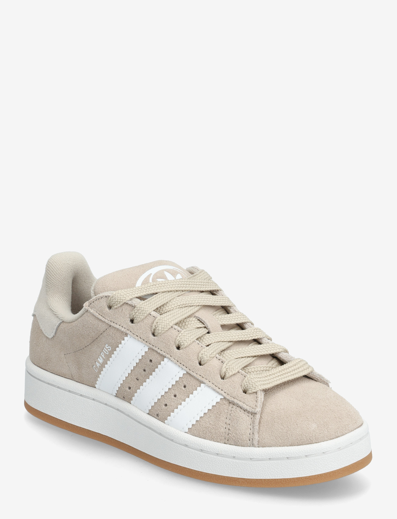 adidas Originals - CAMPUS 00s J - kõrge säärega tossud - wonbei/ftwwht/gum2 - 0