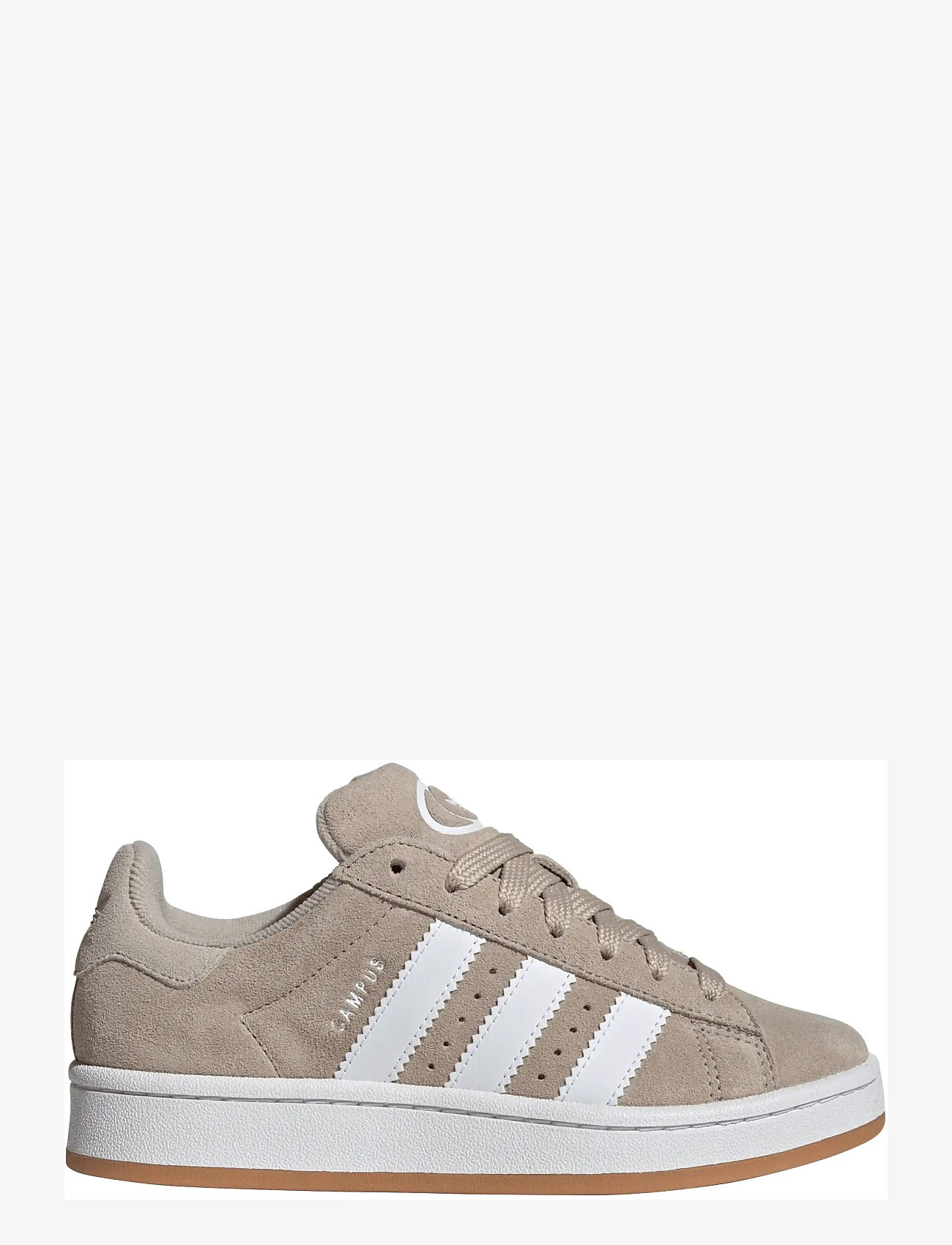 adidas Originals - CAMPUS 00s J - kõrge säärega tossud - wonbei/ftwwht/gum2 - 1