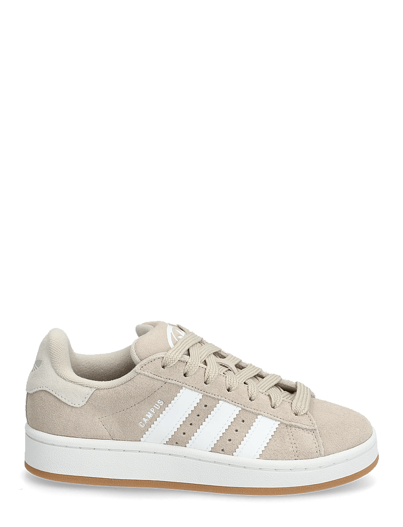 adidas Originals - CAMPUS 00s J - kõrge säärega tossud - wonbei/ftwwht/gum2 - 1