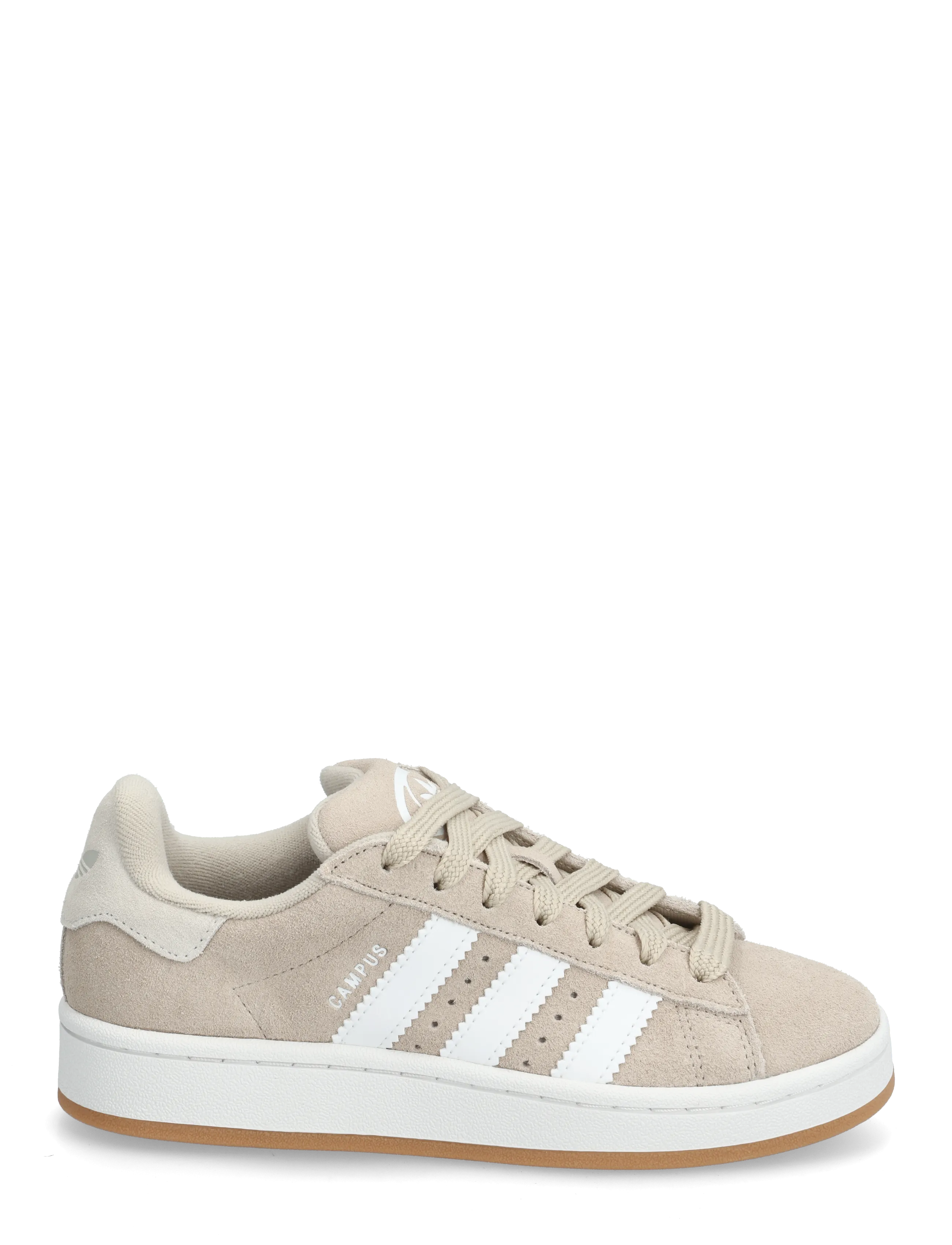 adidas Originals - CAMPUS 00s J - lave sneakers - wonbei/ftwwht/gum2 - 1