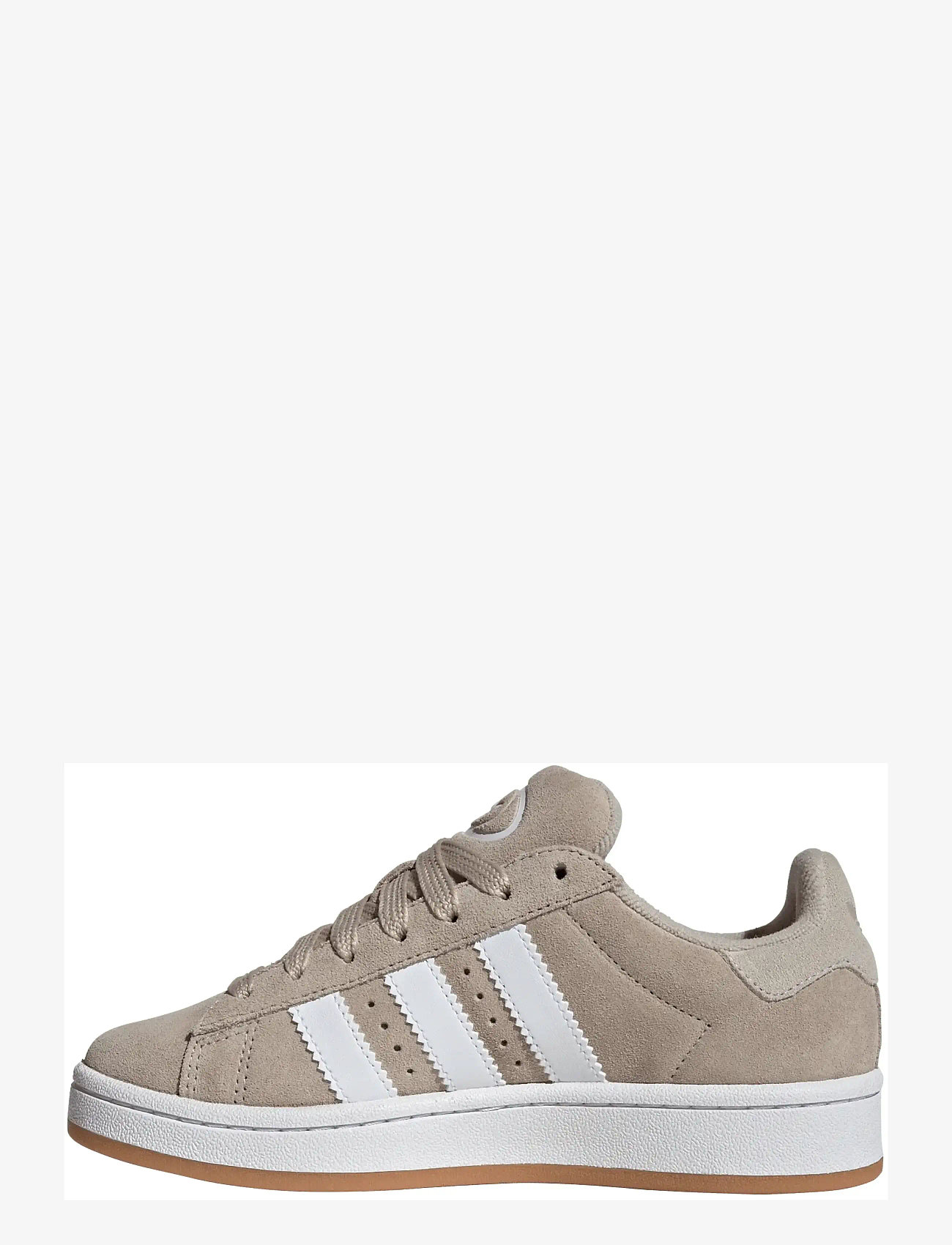 adidas Originals - CAMPUS 00s J - kõrge säärega tossud - wonbei/ftwwht/gum2 - 2