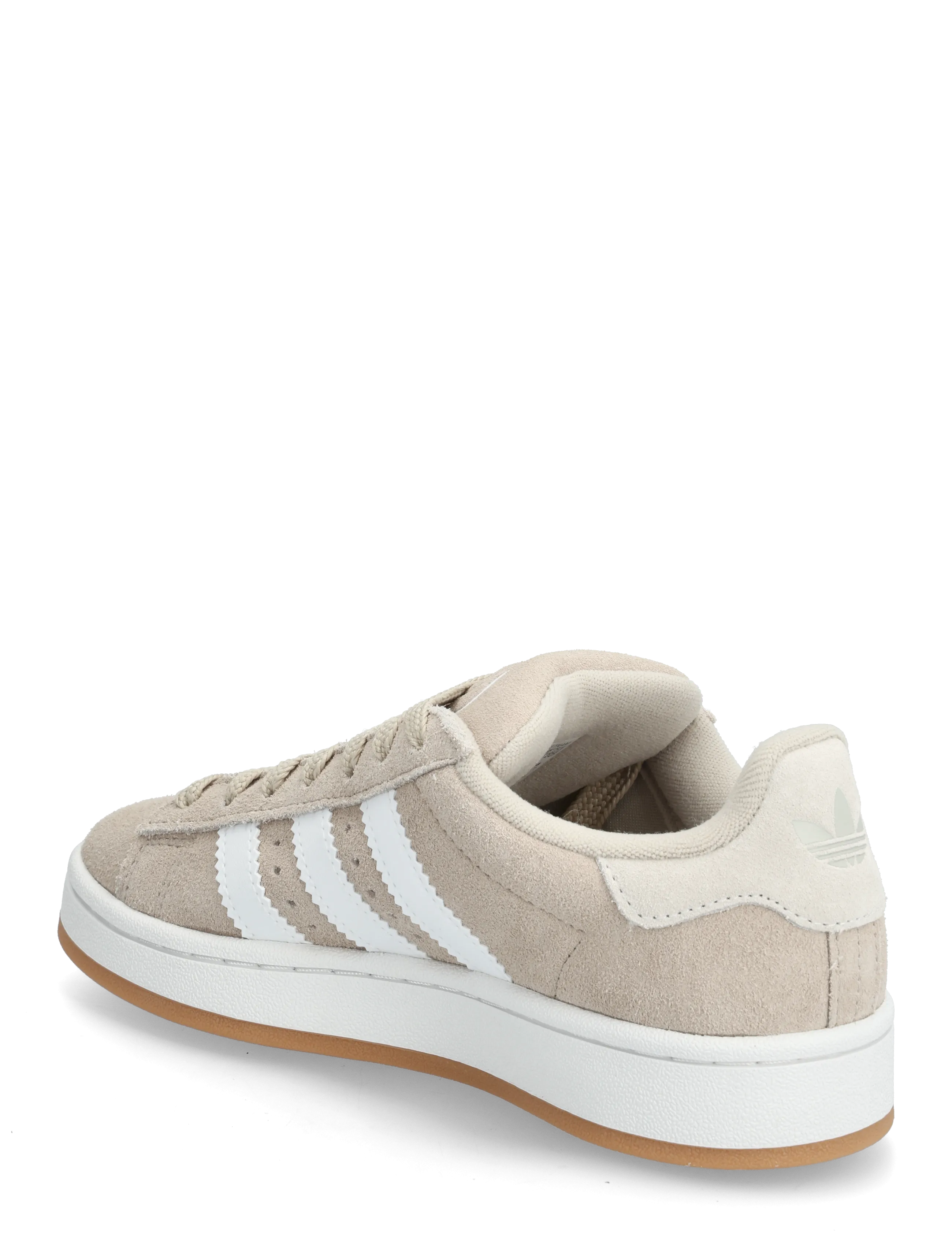 adidas Originals - CAMPUS 00s J - lave sneakers - wonbei/ftwwht/gum2 - 2
