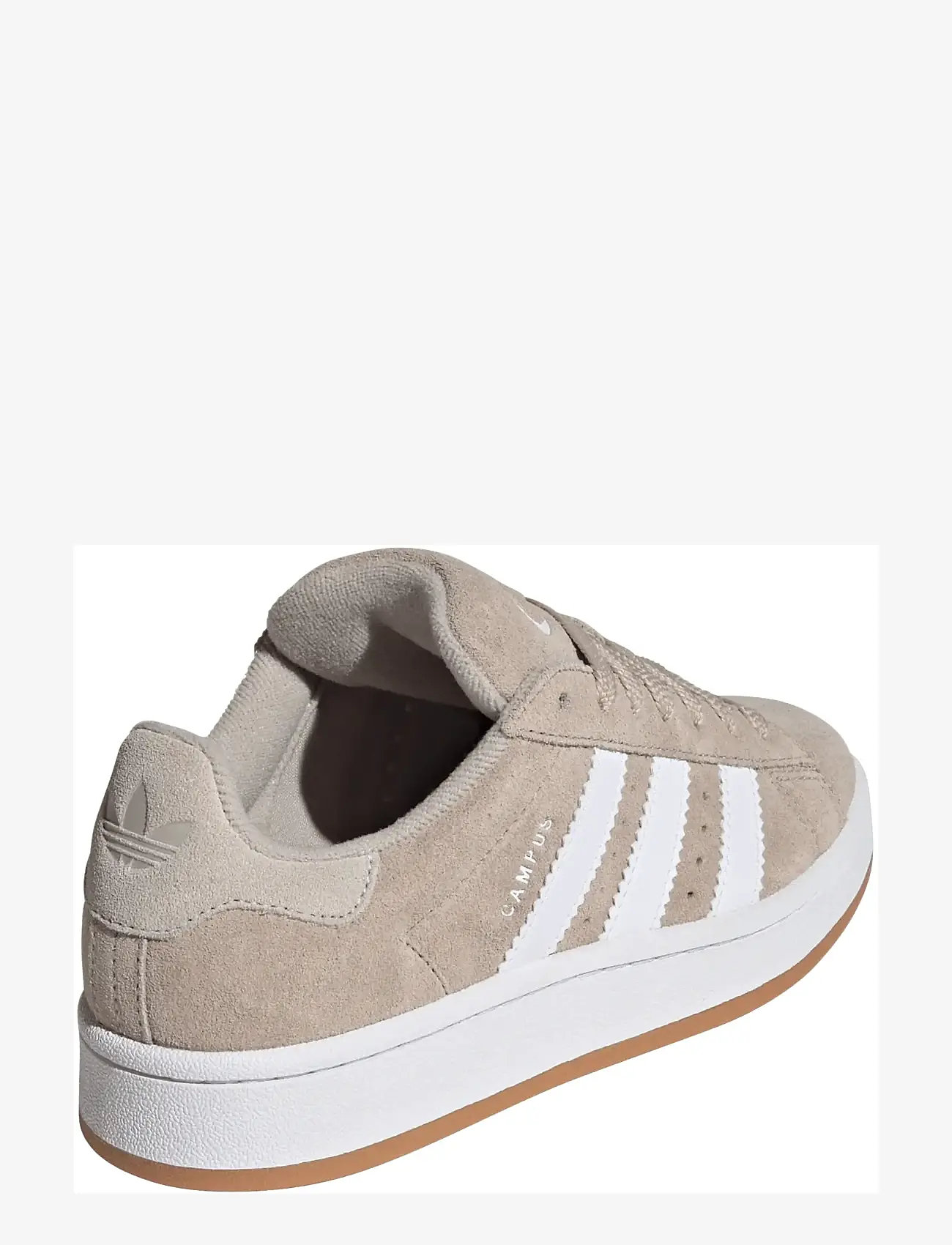 adidas Originals - CAMPUS 00s J - kõrge säärega tossud - wonbei/ftwwht/gum2 - 3