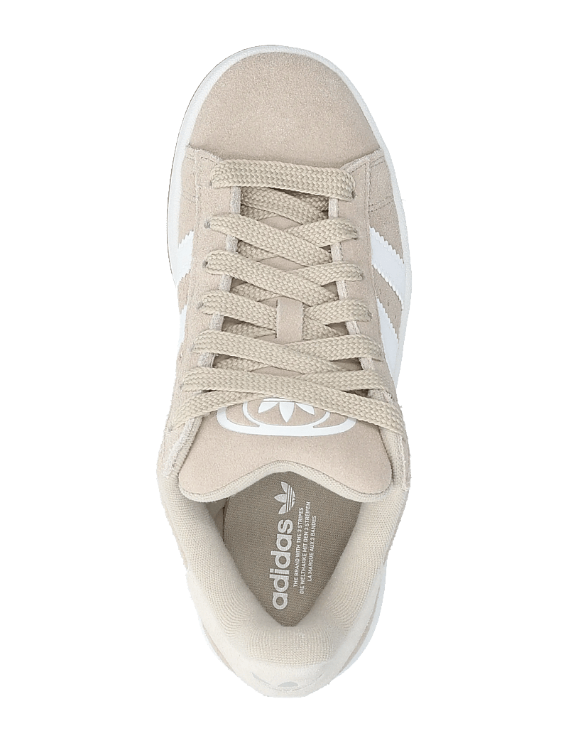 adidas Originals - CAMPUS 00s J - kõrge säärega tossud - wonbei/ftwwht/gum2 - 3