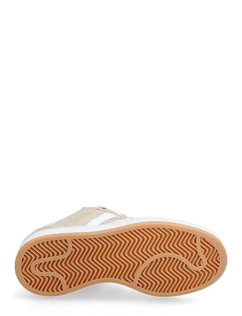 adidas Originals - CAMPUS 00s J - kõrge säärega tossud - wonbei/ftwwht/gum2 - 4