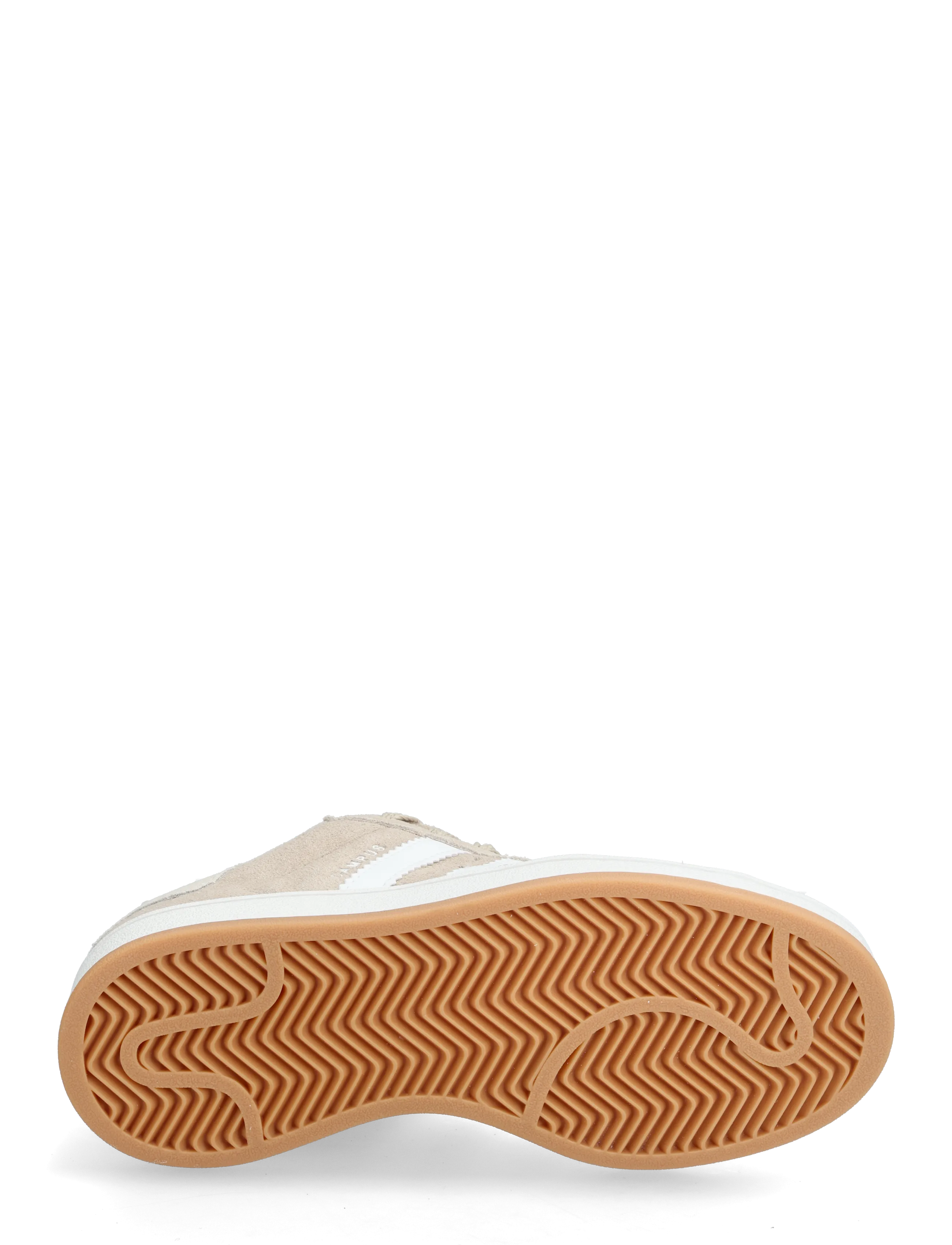 adidas Originals - CAMPUS 00s J - lave sneakers - wonbei/ftwwht/gum2 - 4