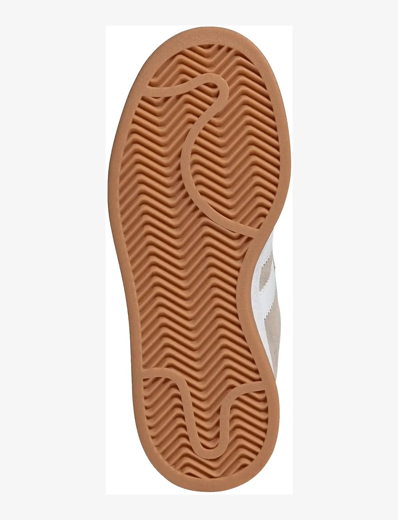 adidas Originals - CAMPUS 00s J - kõrge säärega tossud - wonbei/ftwwht/gum2 - 5
