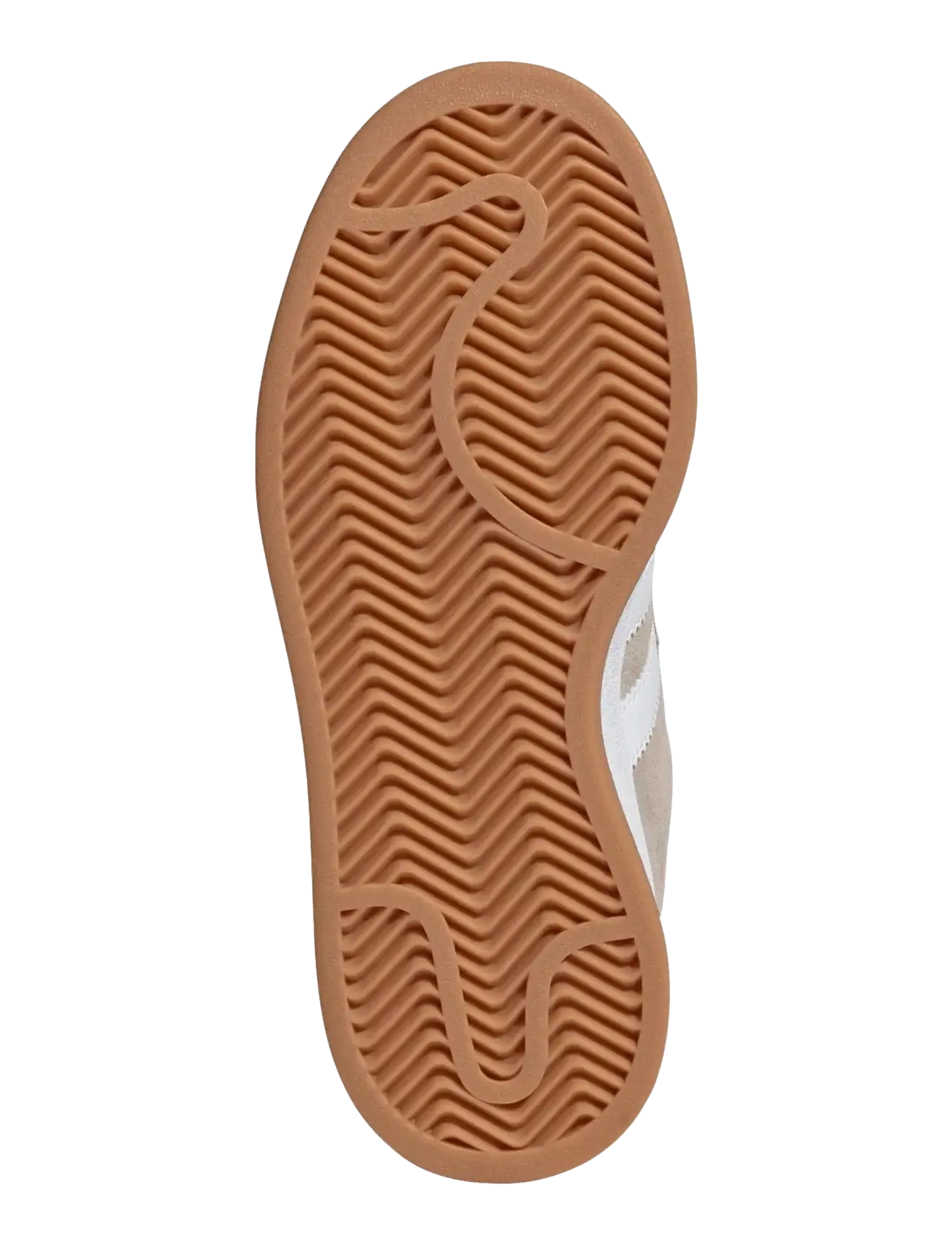 adidas Originals - CAMPUS 00s J - lave sneakers - wonbei/ftwwht/gum2 - 5