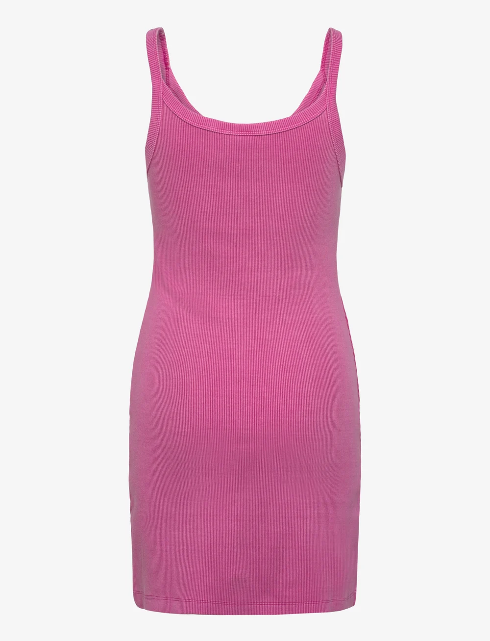 adidas Originals - RIB MINI DRESS - dresses & skirts - selufu - 2