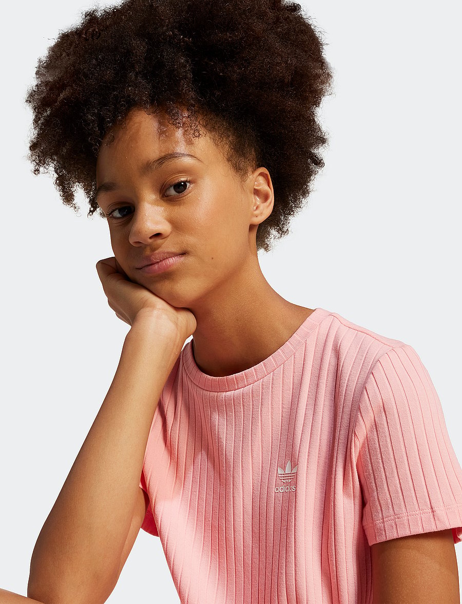 adidas Originals - RIB DRESS - sepisp - 3