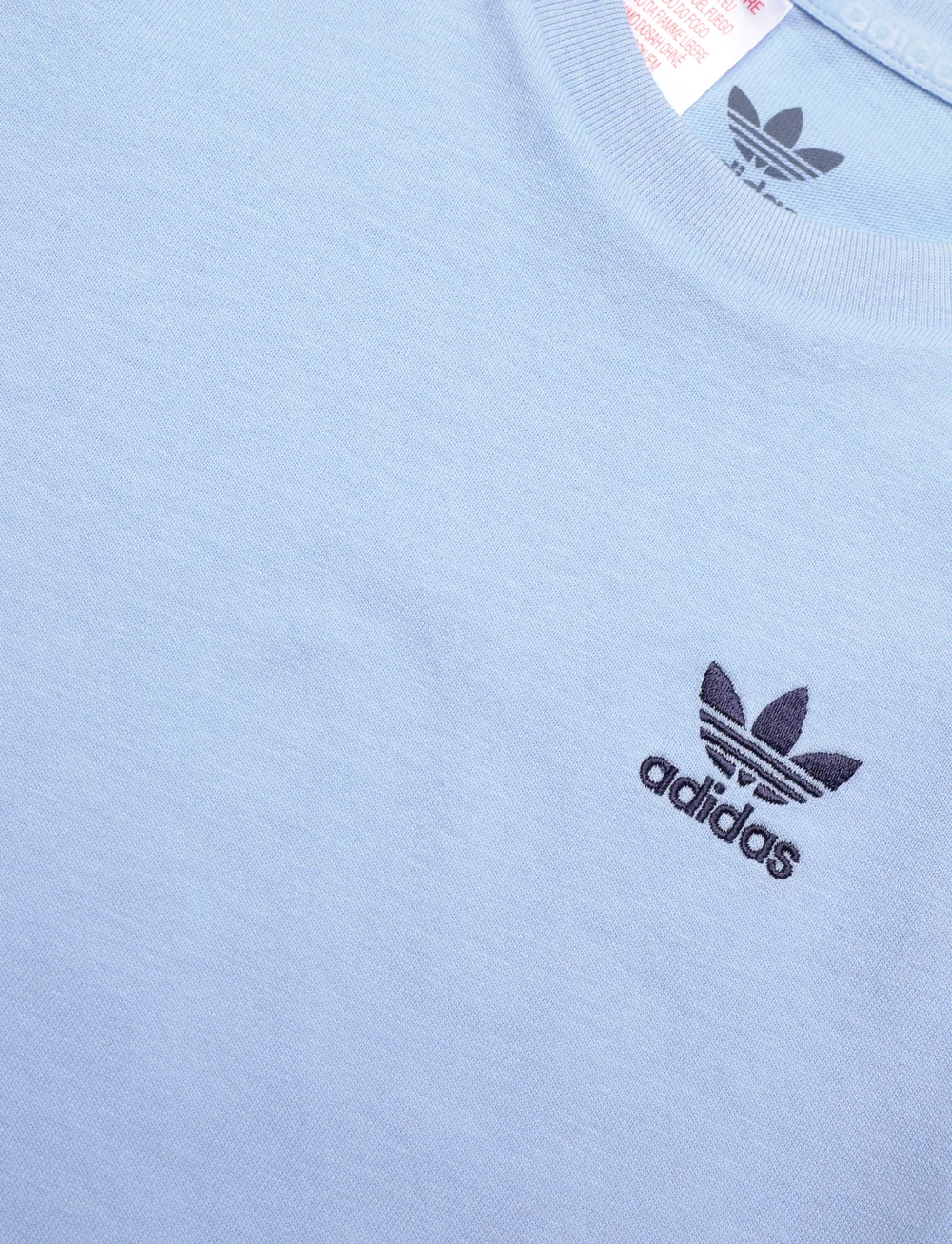 adidas Originals - SHORT TEE SET - 2-teilige sets - clesky - 2