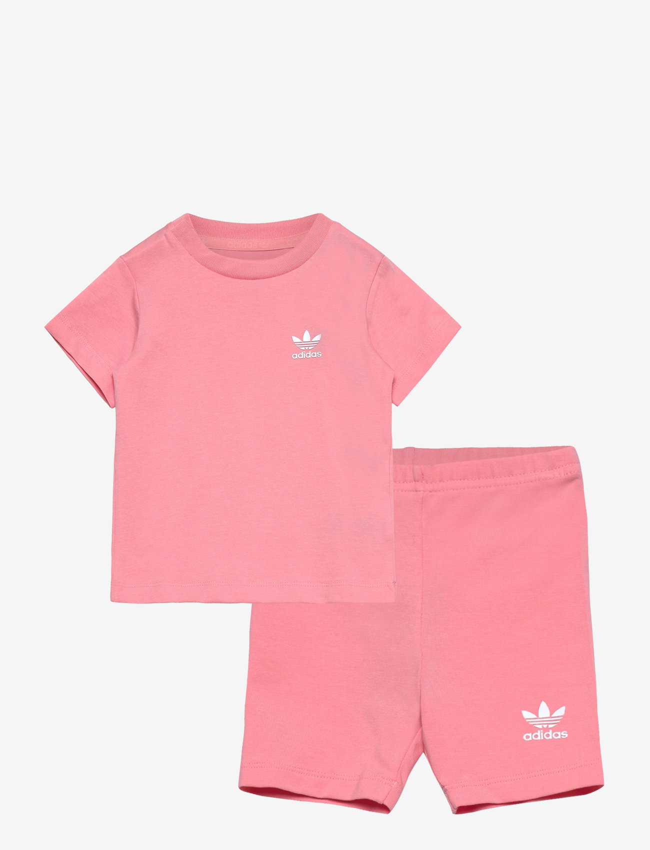 adidas Originals - CS TEE SET - 2-teilige sets - sepisp - 0