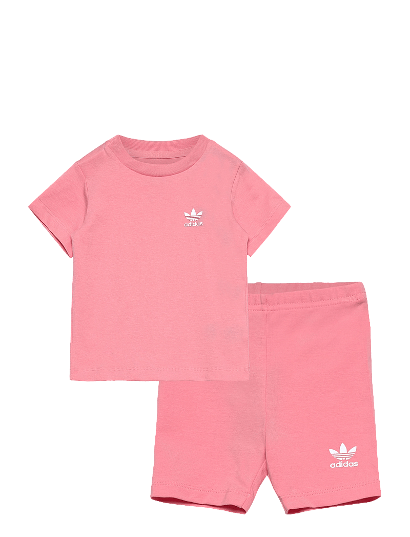 adidas Originals - CS TEE SET - divdaļīgi komplekti - sepisp - 0