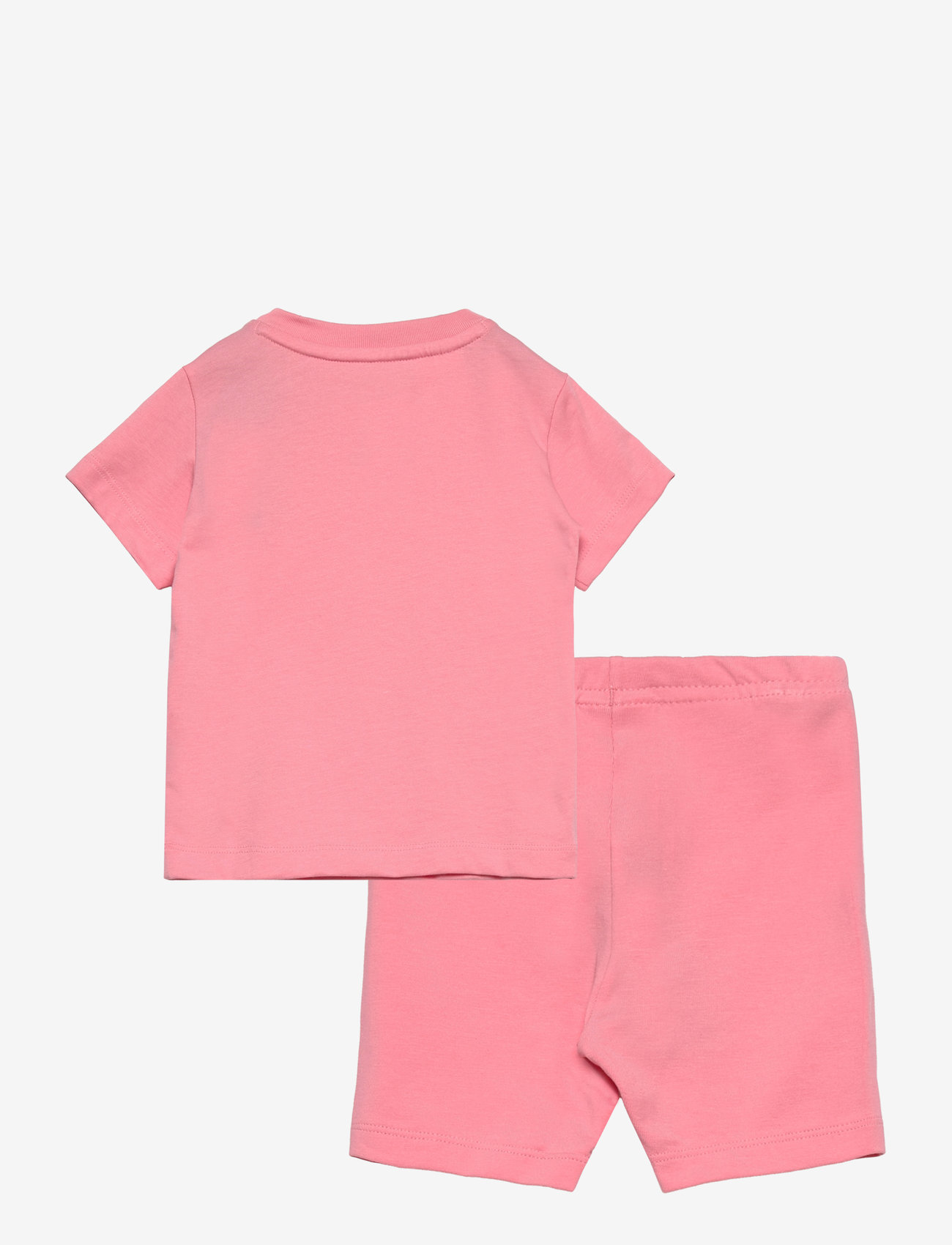 adidas Originals - CS TEE SET - 2-teilige sets - sepisp - 1