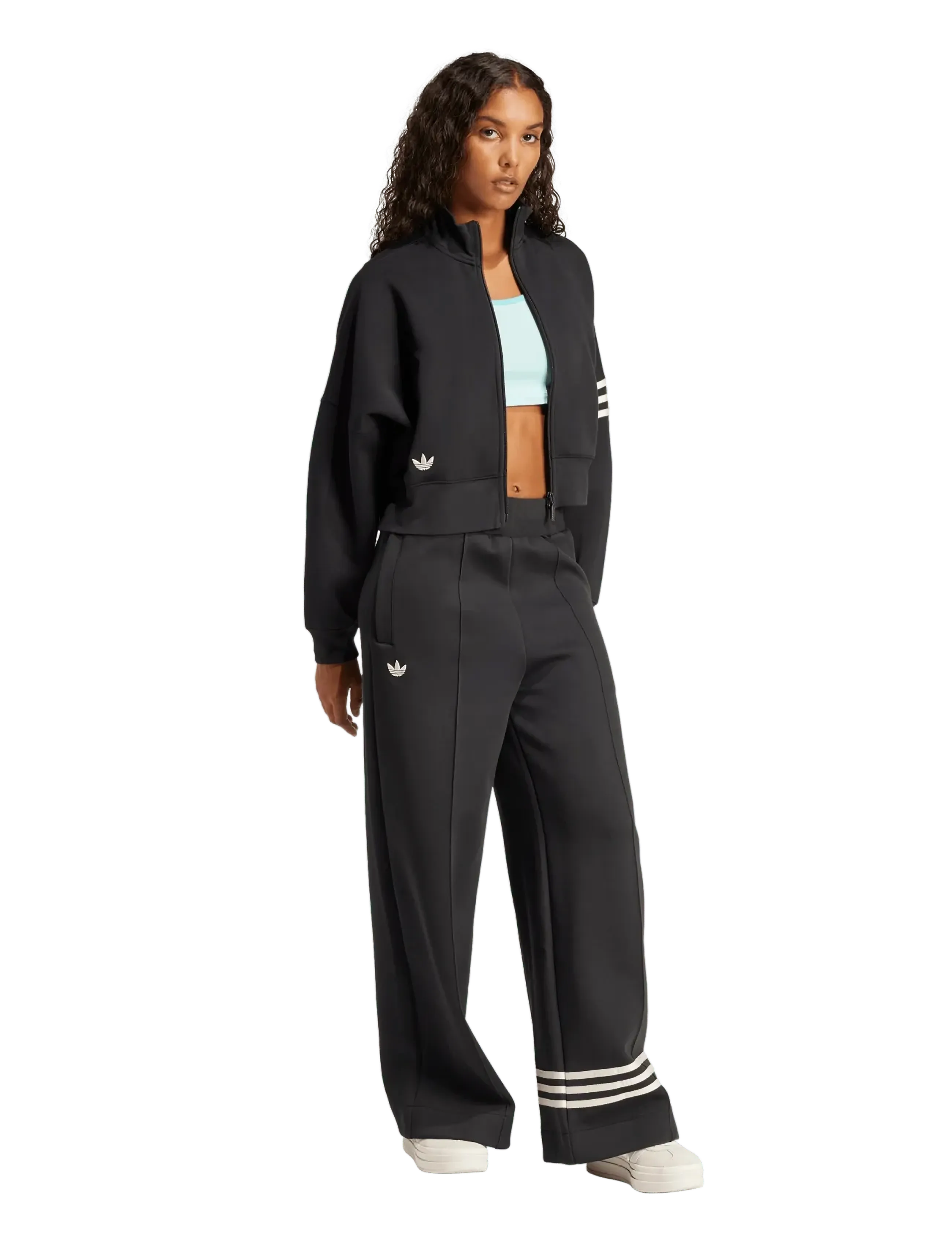 Neucl Tracktop