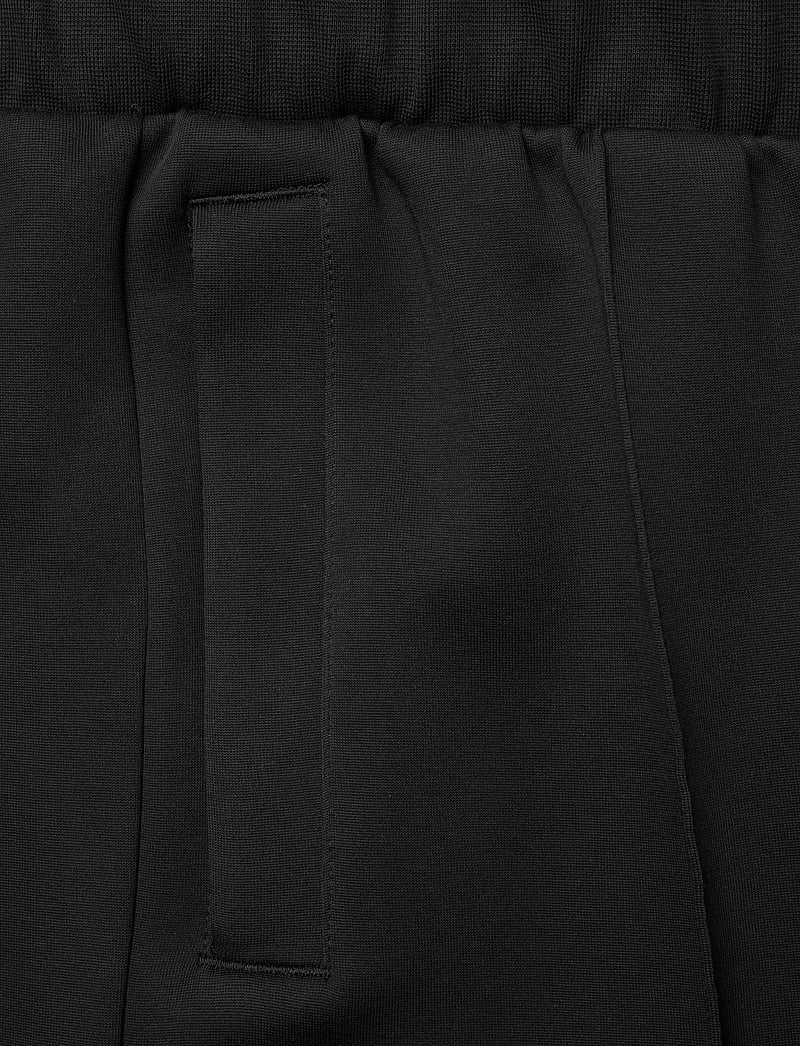 adidas Originals - NEUCL TRACKPANT - casual trousers - black/crewht - 2