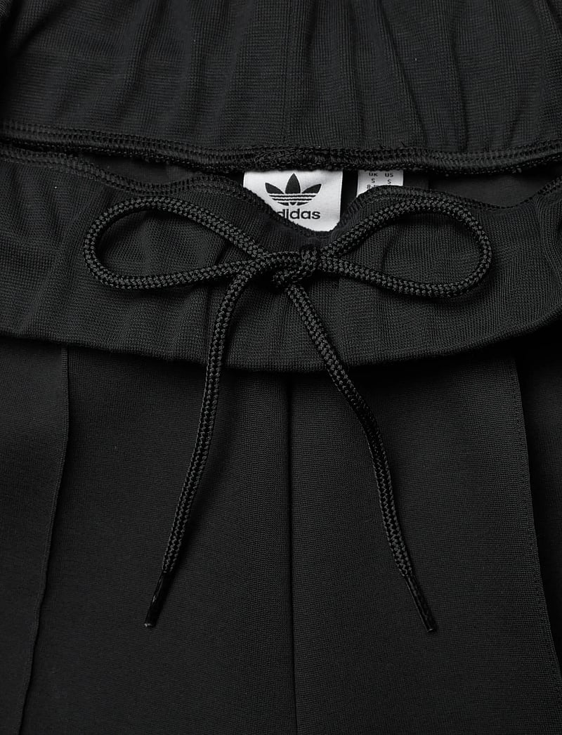 adidas Originals - NEUCL TRACKPANT - casual trousers - black/crewht - 3