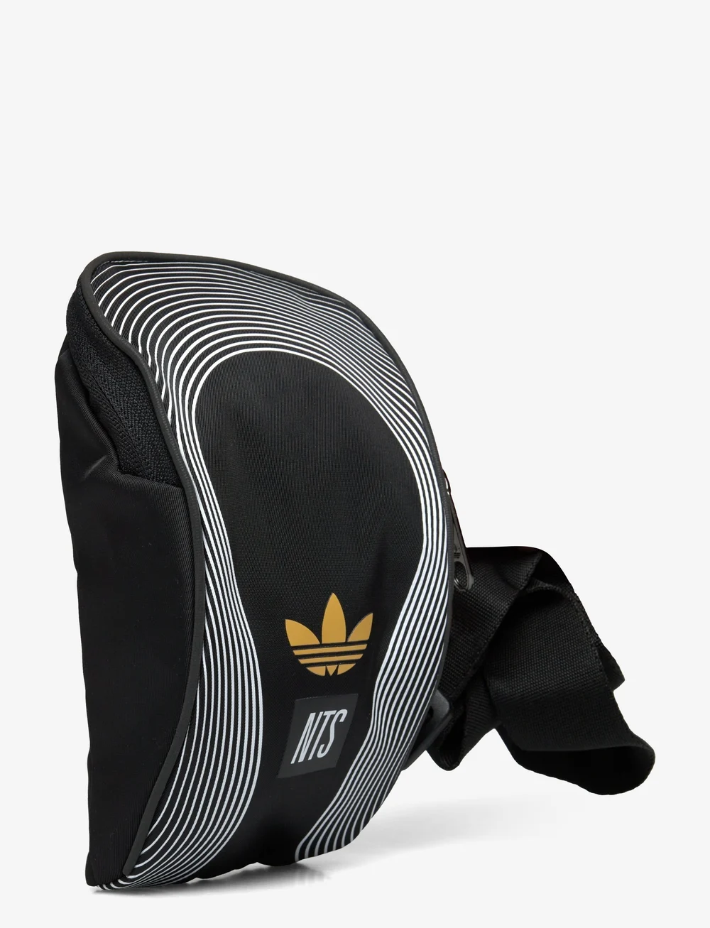 Adidas tasche gold weiß shop