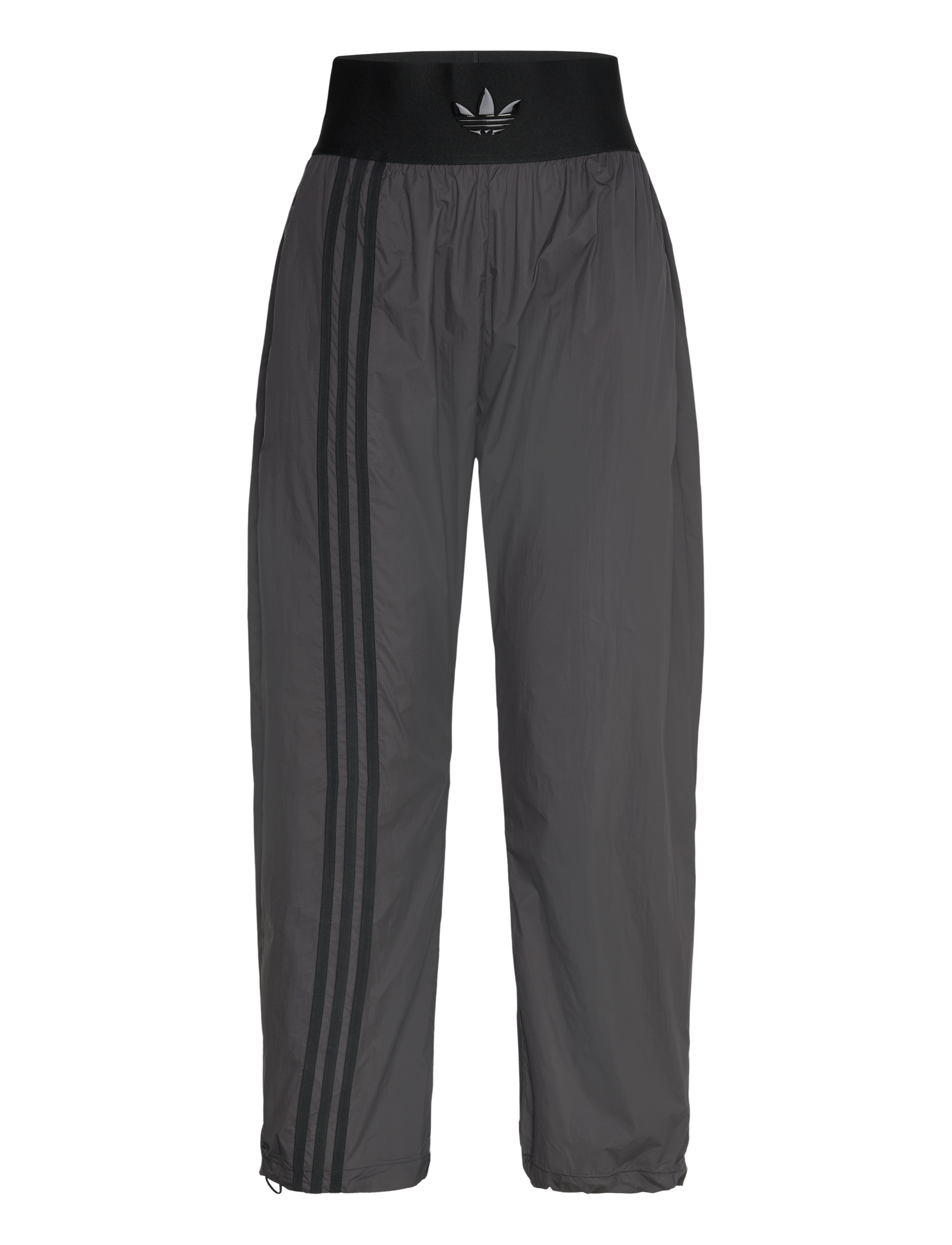 adidas Originals WB JOGGERS - Sweatpants & Joggingbukser - BLACK / black