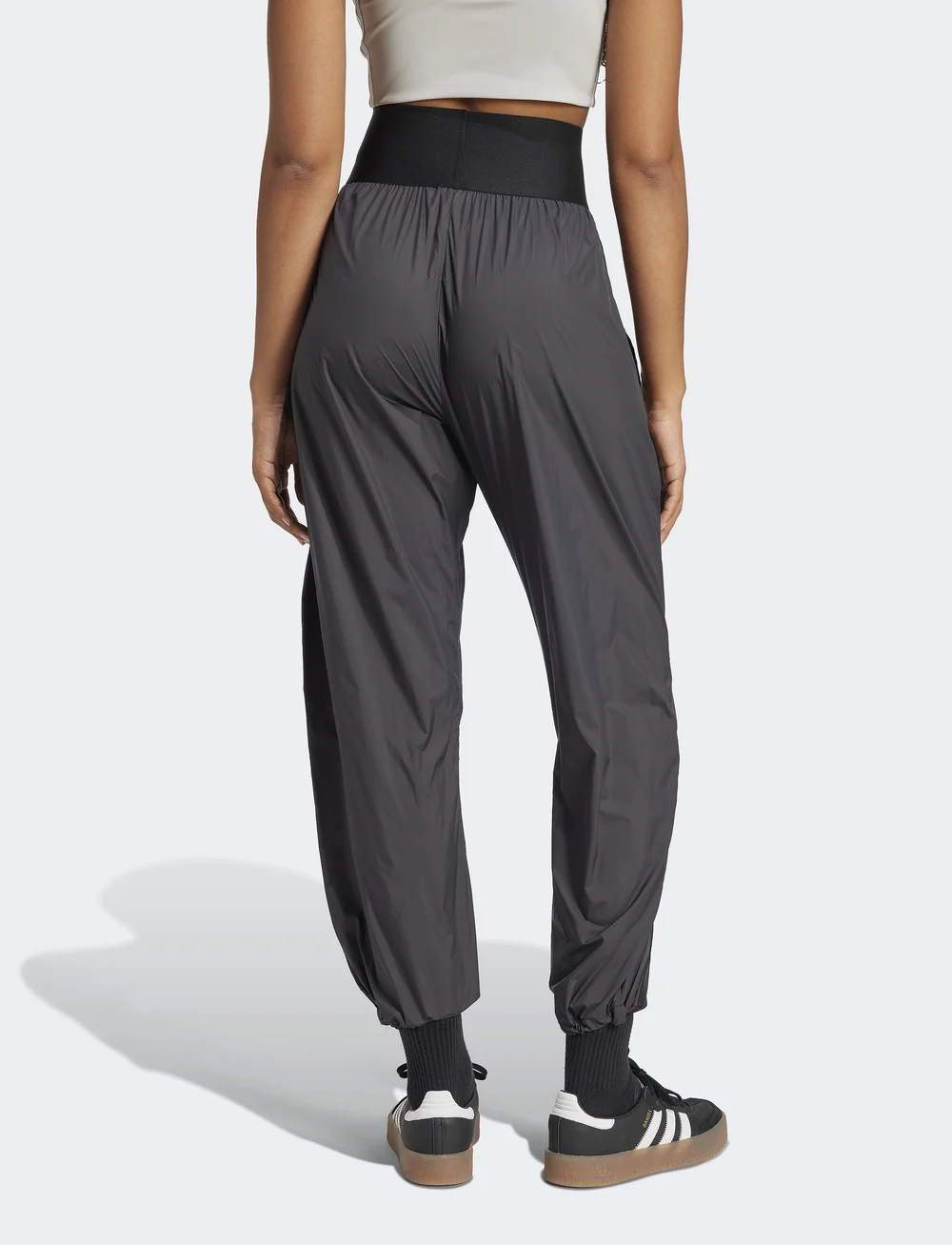 adidas Originals - WB JOGGERS - trainingshosen - black - 3
