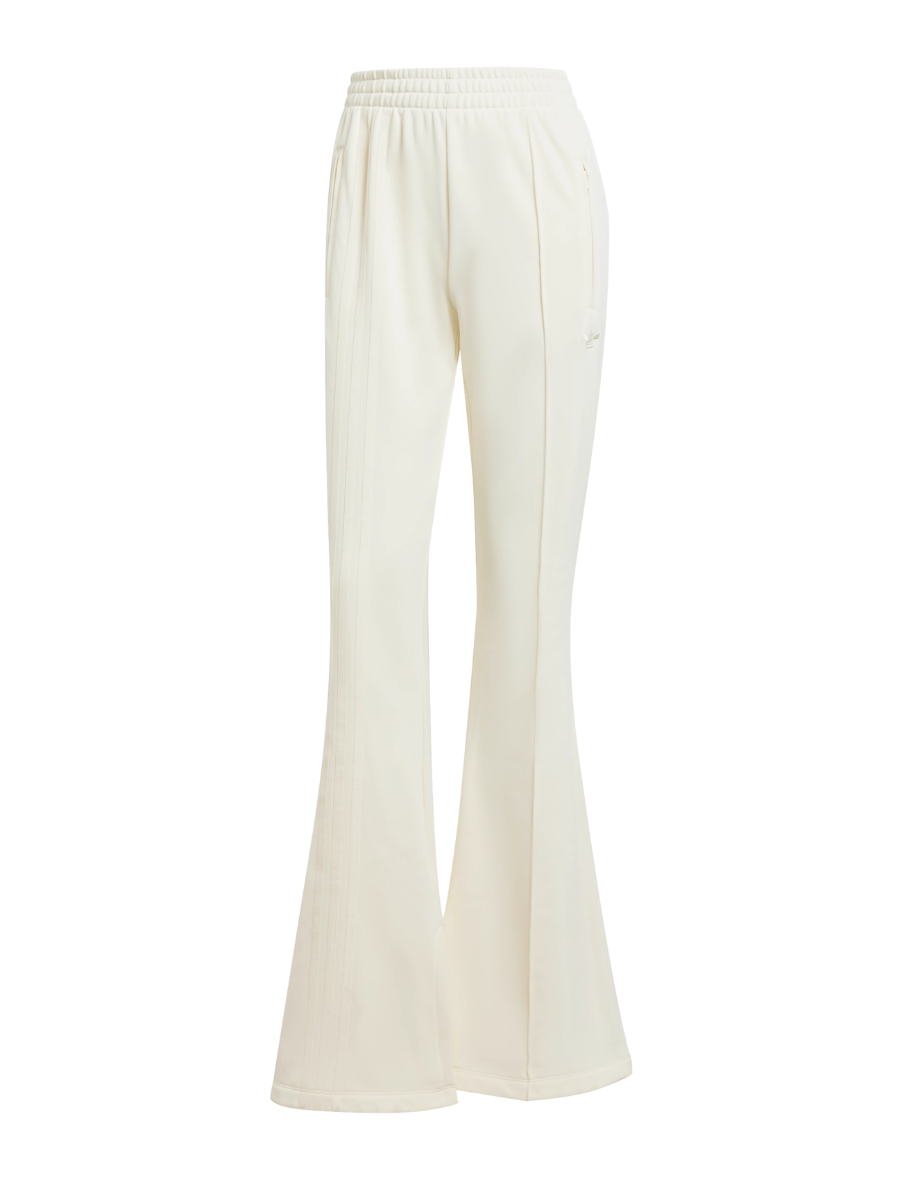 ADIDAS ORIGINALS 3S Firebird Tp Cream - XS - Damen