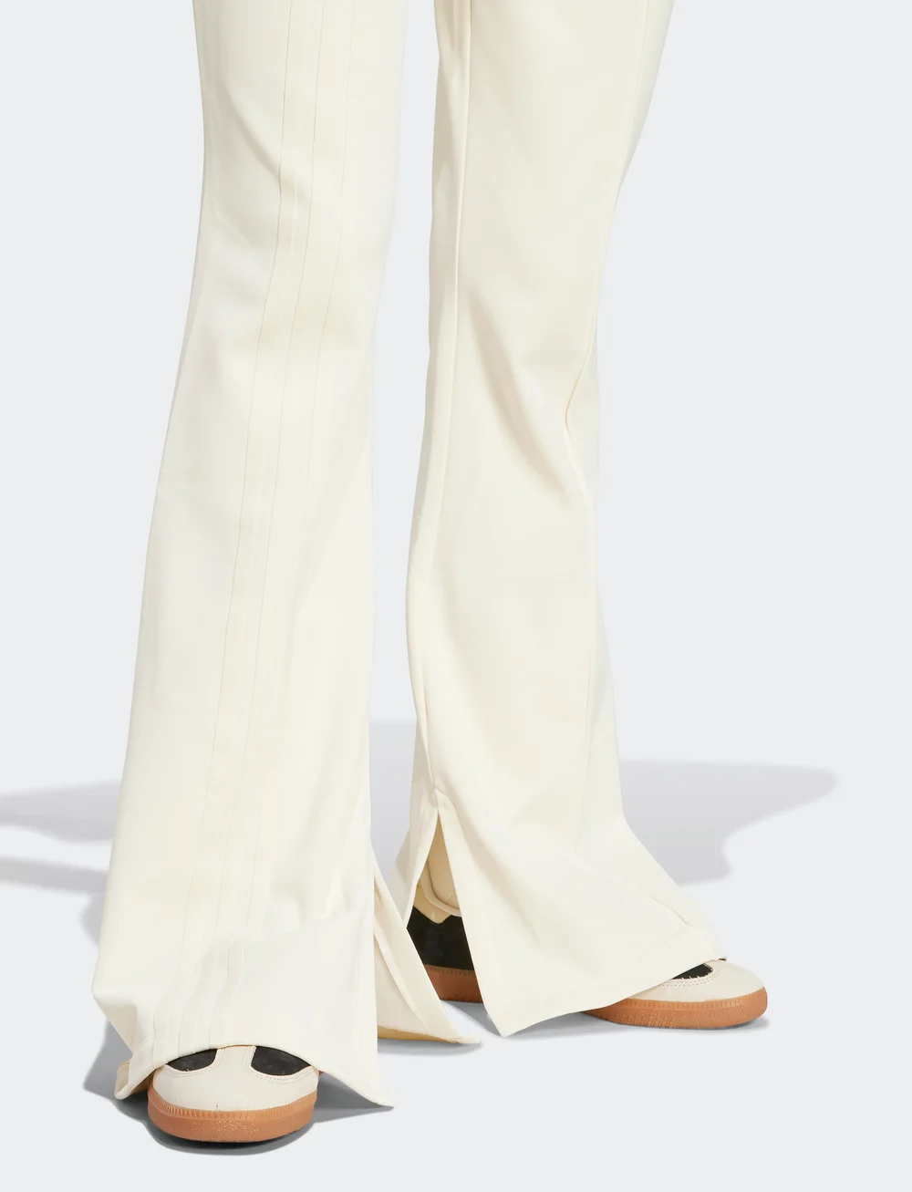 adidas Originals - 3S FIREBIRD TP - joggingbukser - crewht - 2
